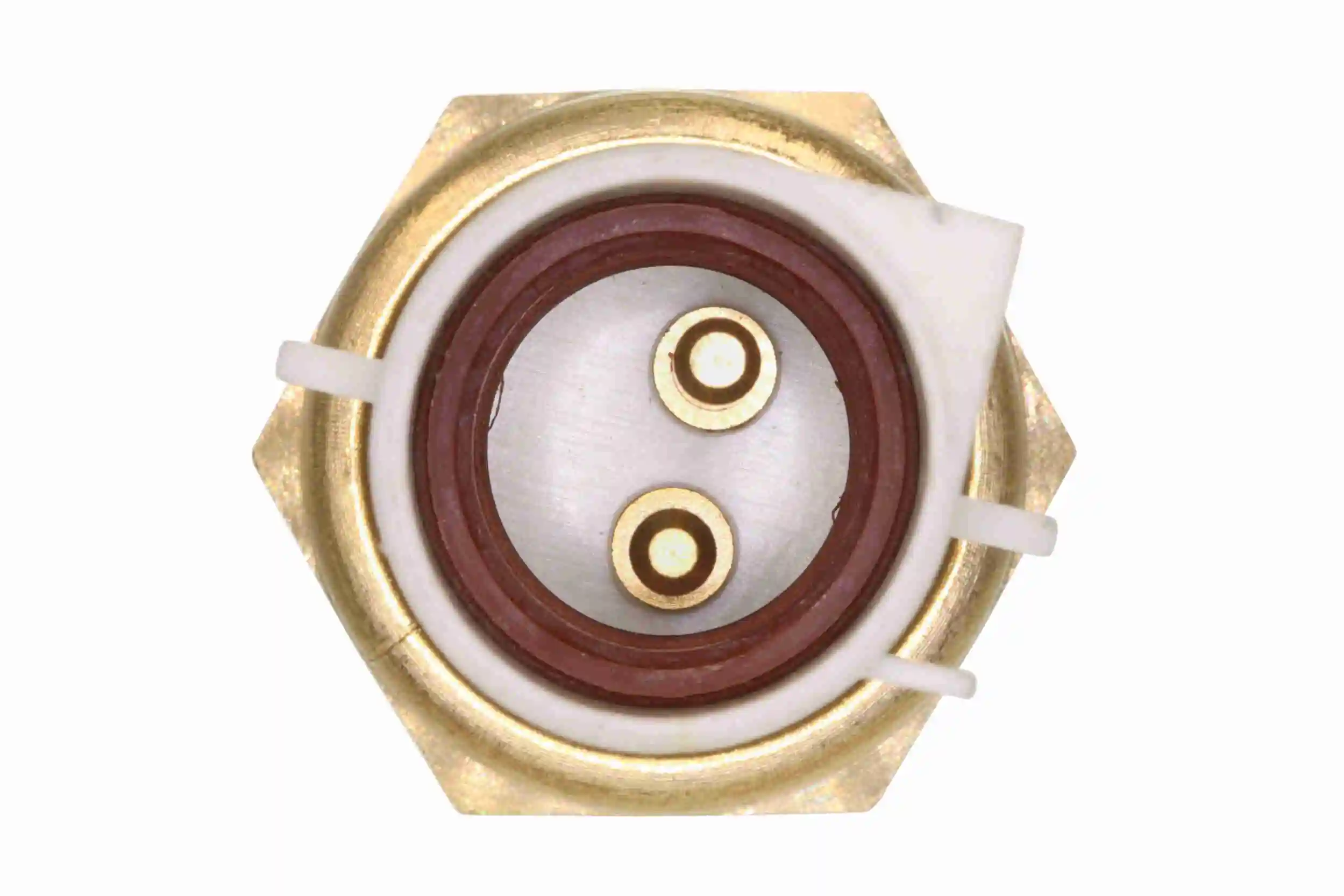 Capteur, température de l'air d'admission VEMO V25-72-1026