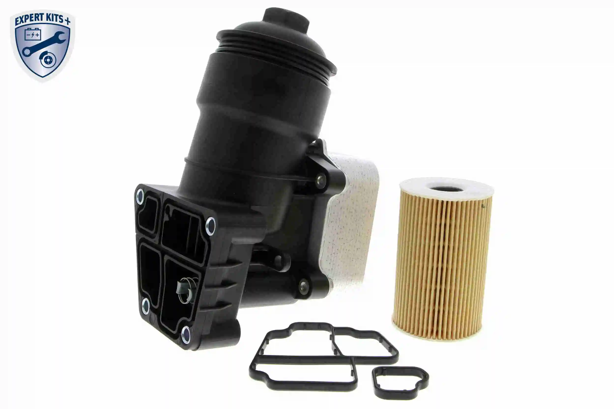 Module de filtre à huile VEMO V15-60-6087