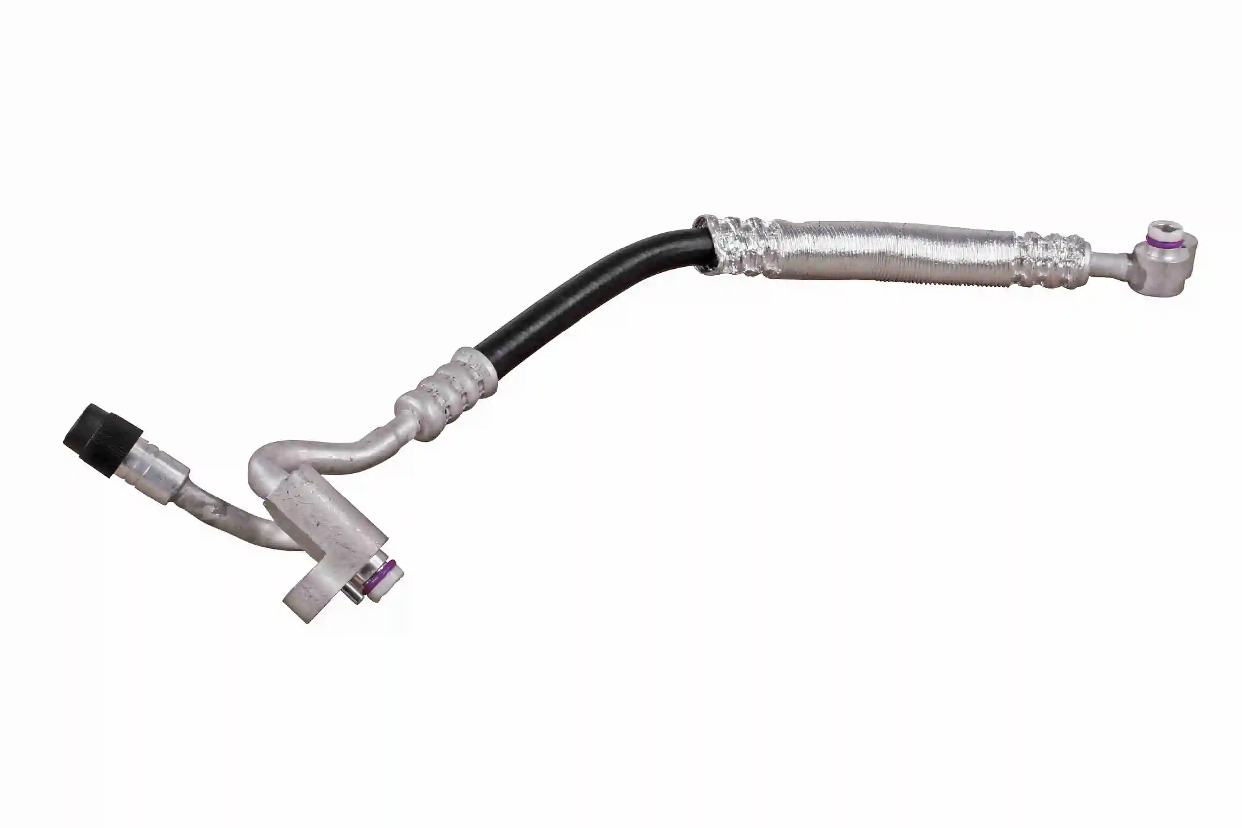 Conduite à haute/basse pression, climatisation VEMO V20-20-0055