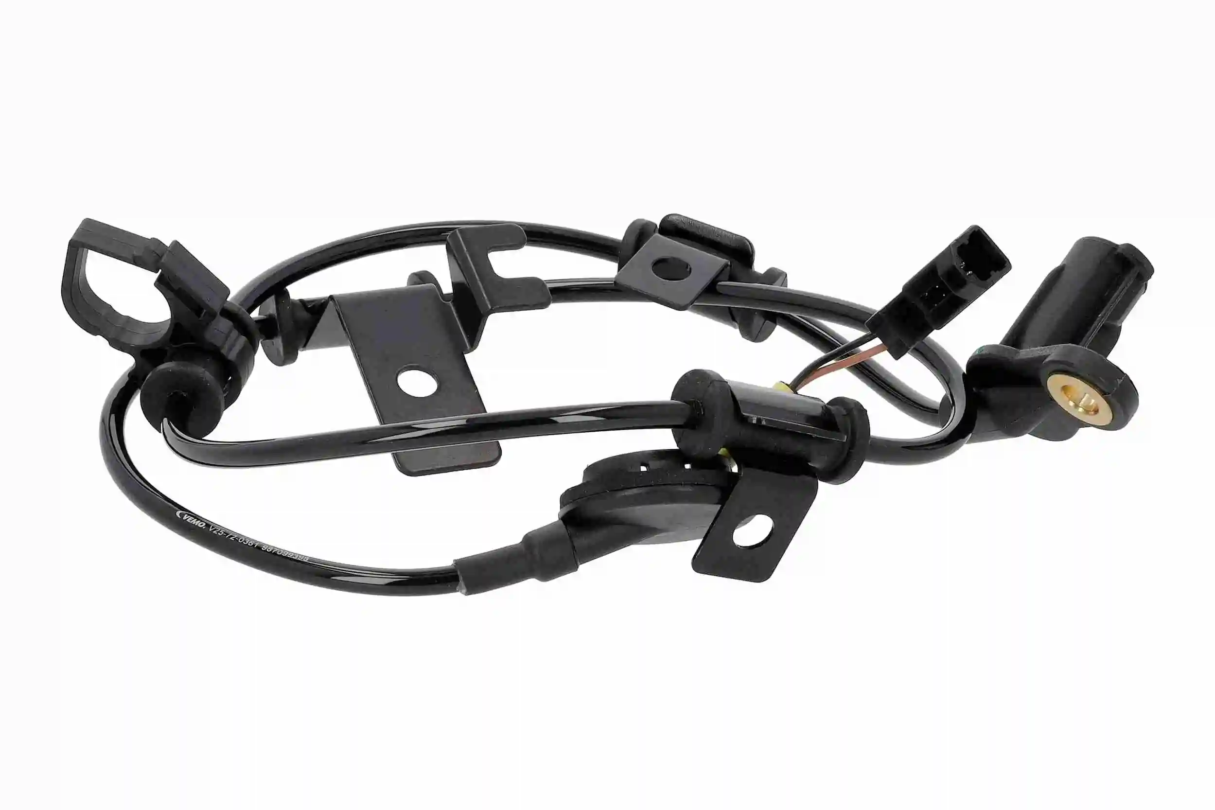 Capteur, vitesse de roue VEMO V25-72-0361