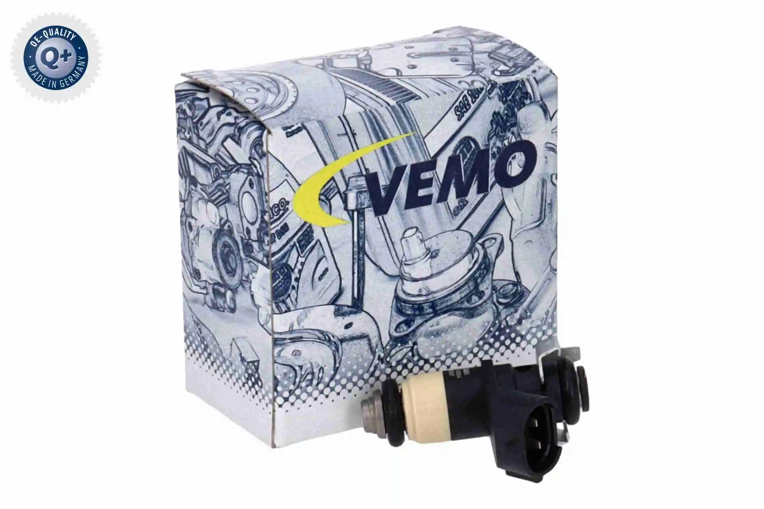 Injecteur VEMO V10-11-0004