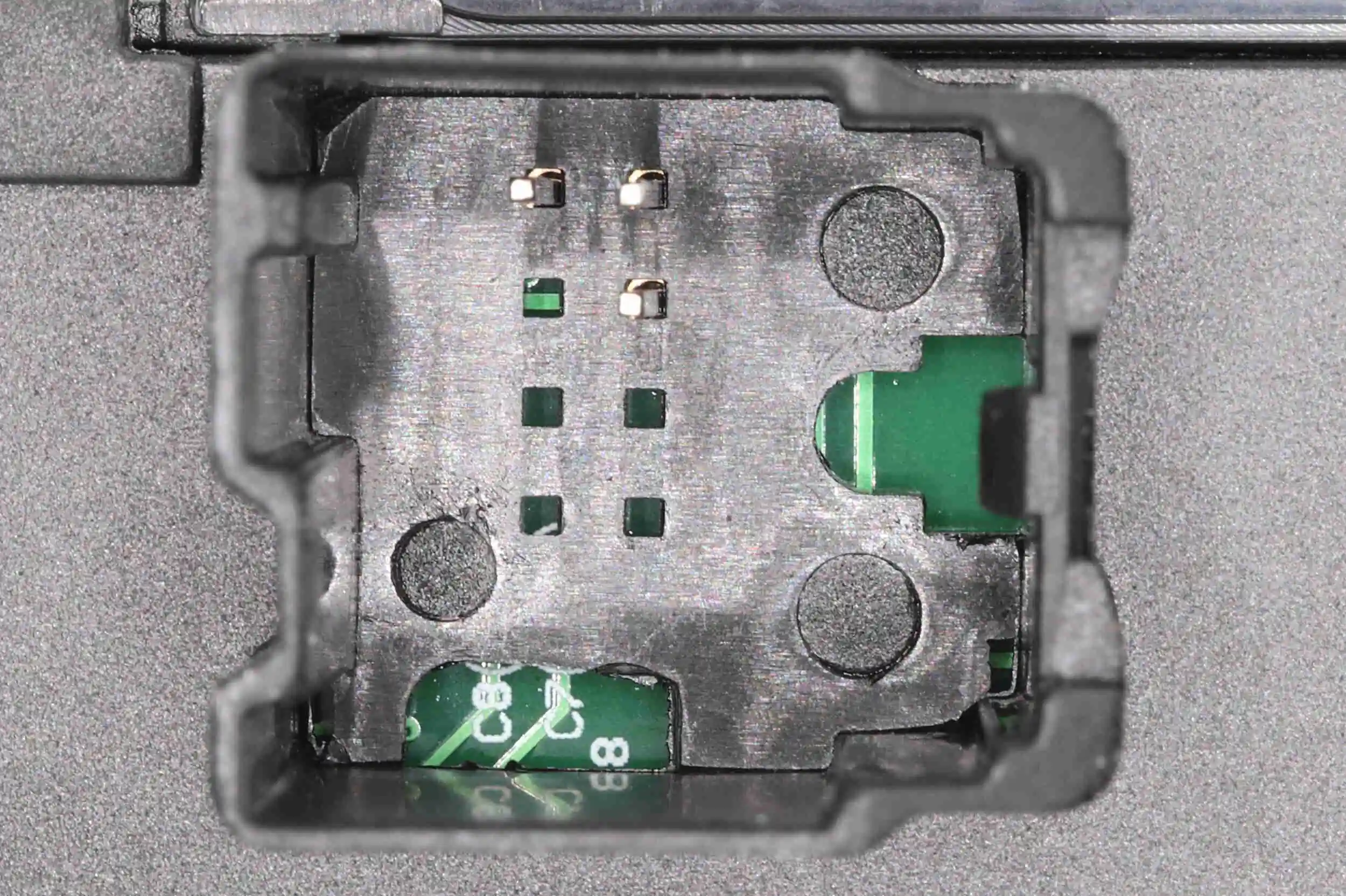 Interrupteur, lève-vitre VEMO V33-73-0016