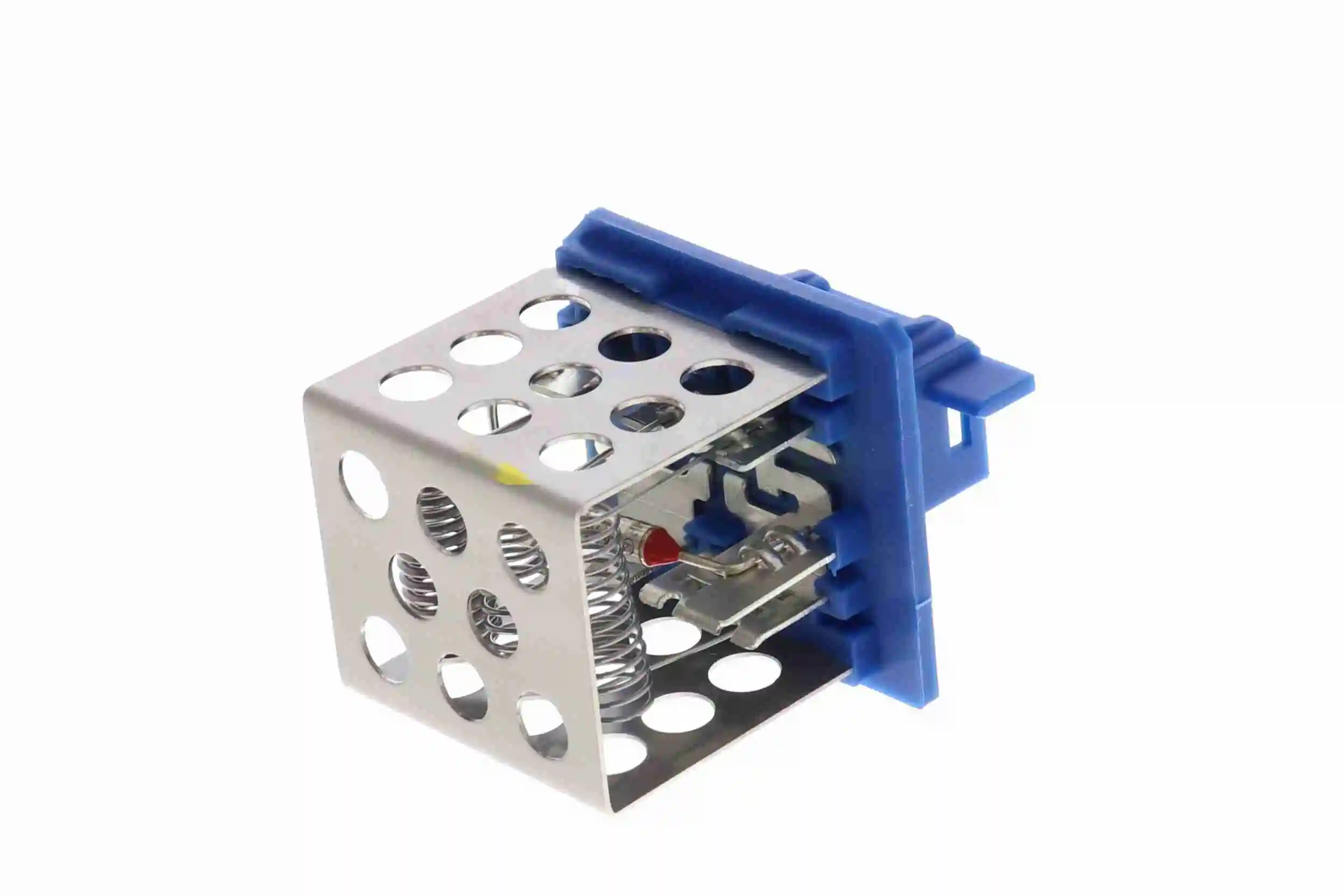 Régulateur, pulseur d'air habitacle VEMO V22-79-0003