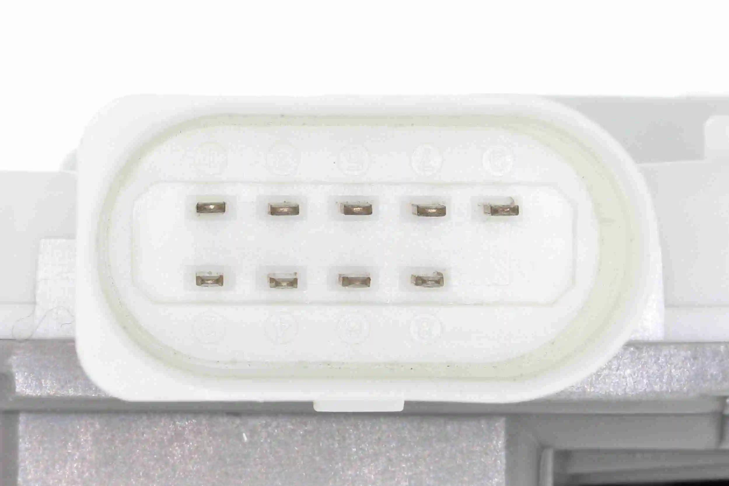 Serrure de porte VEMO V10-85-0027