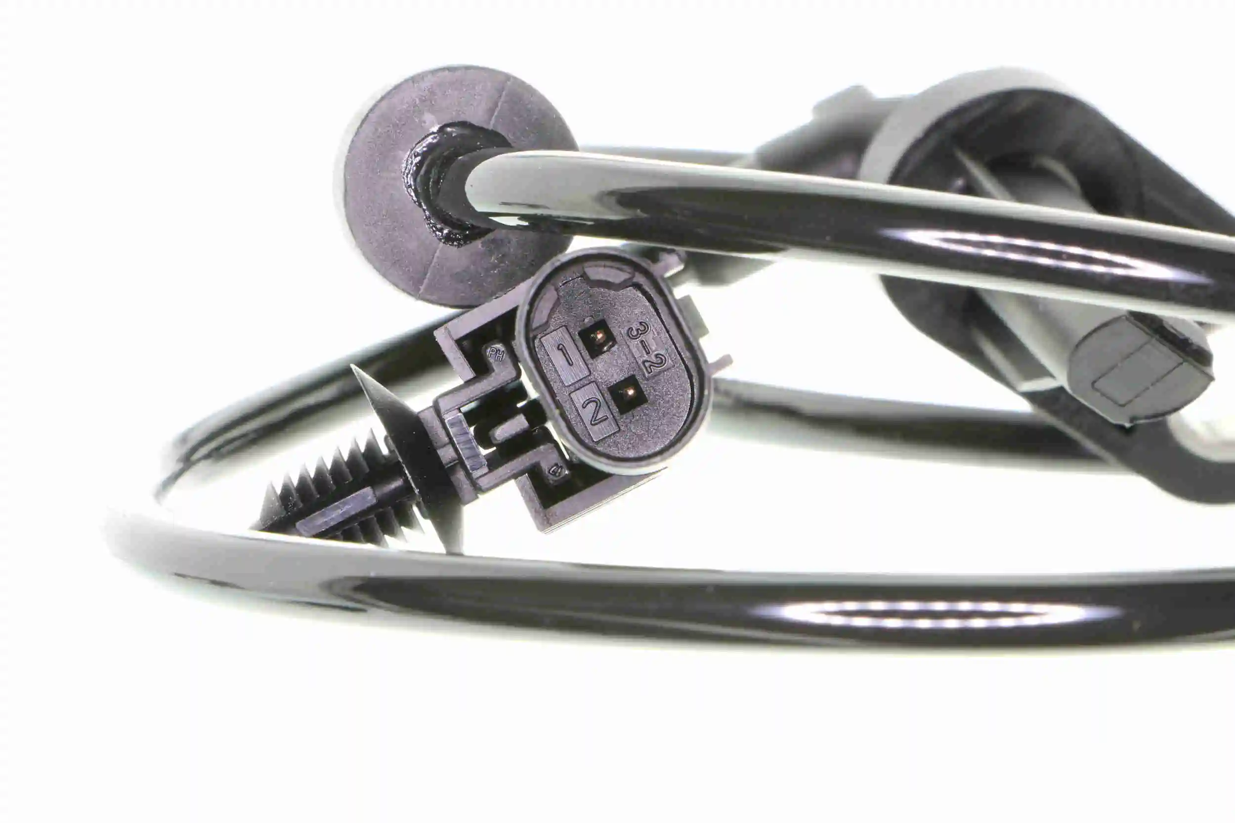 Capteur, vitesse de roue VEMO V38-72-0028