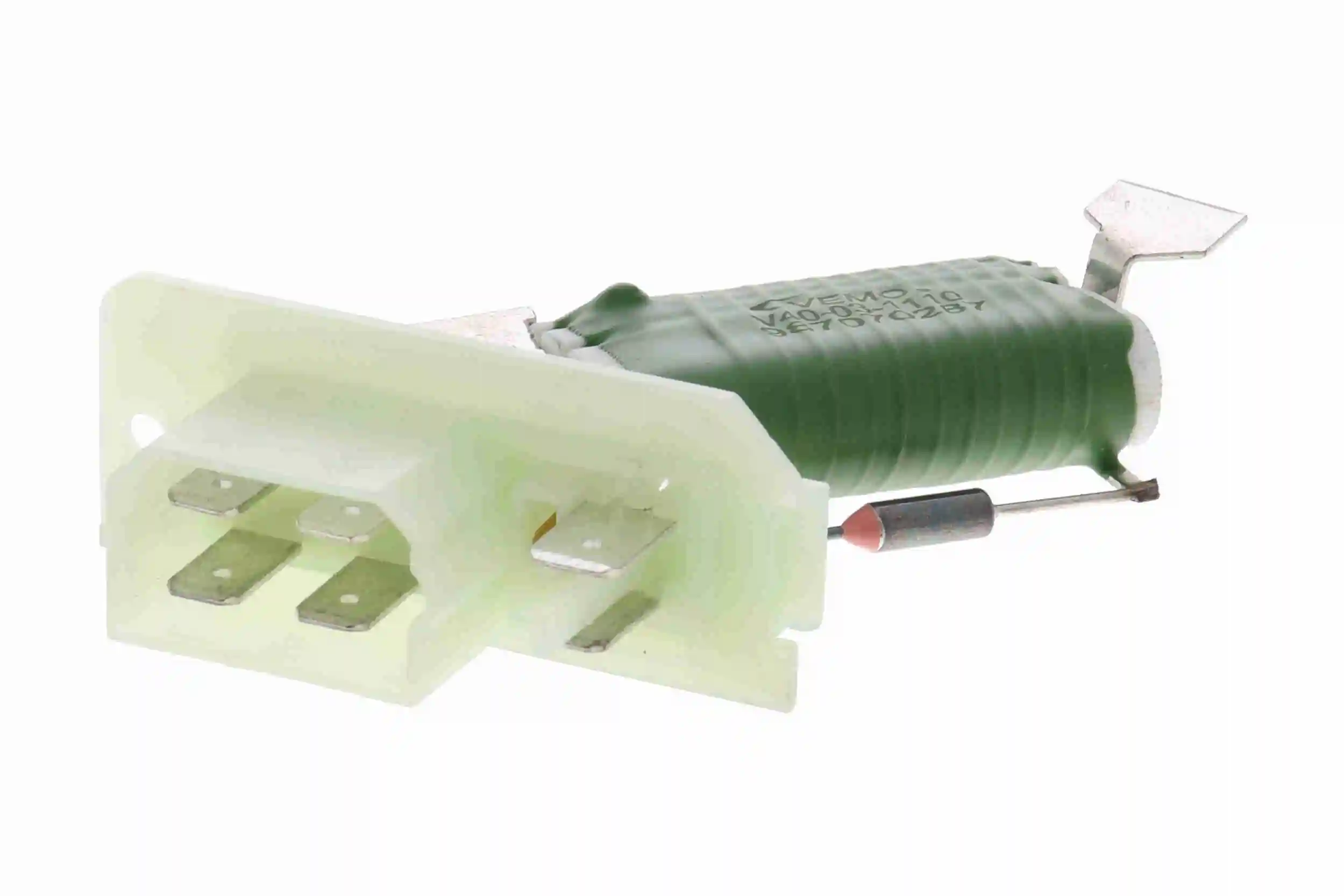 Régulateur, pulseur d'air habitacle VEMO V40-03-1110