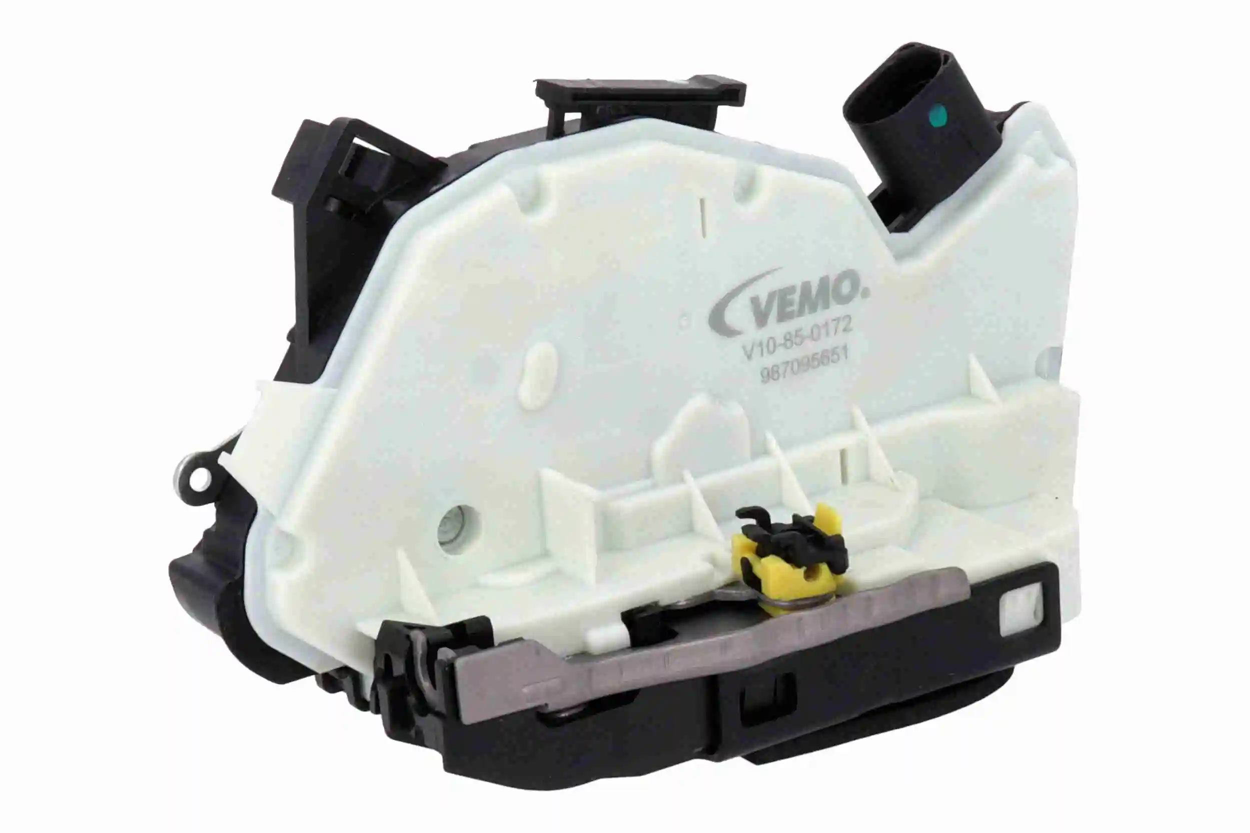 Serrure de porte VEMO V10-85-0172
