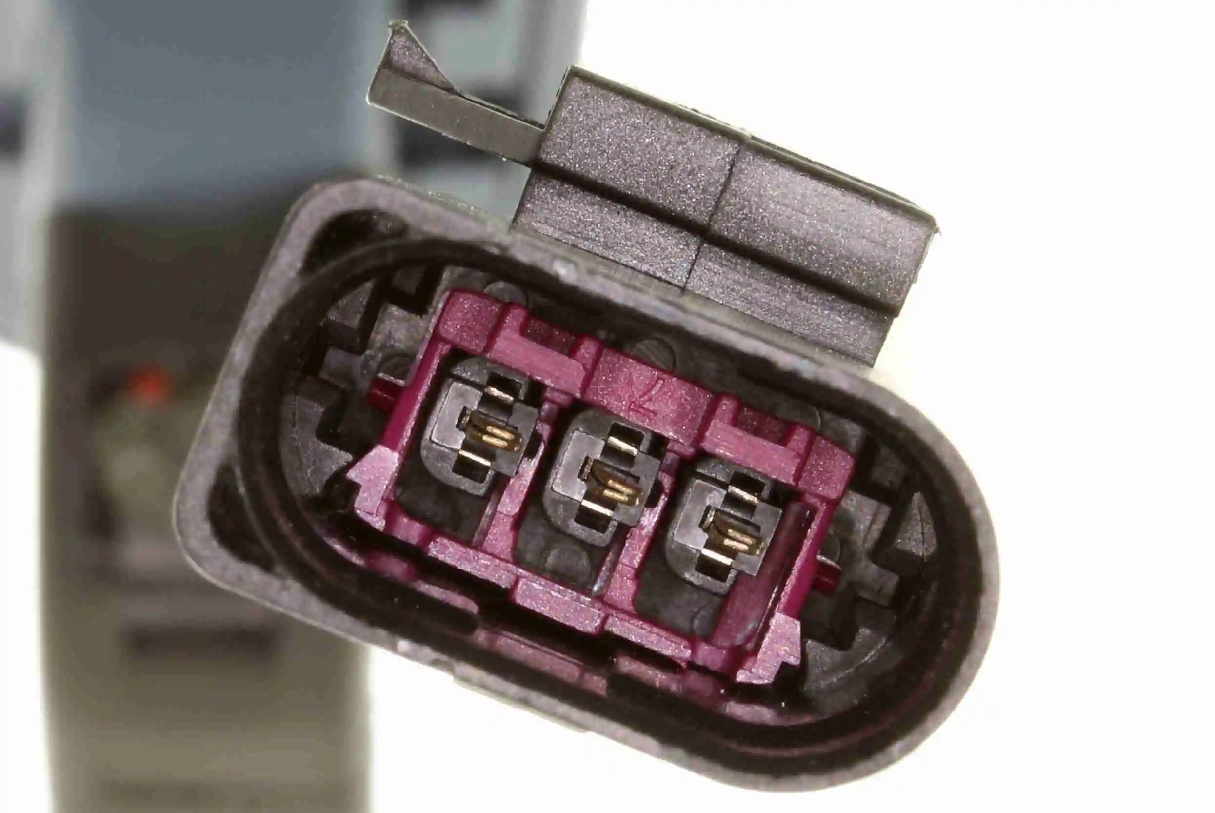 Poignée extérieure de porte VEMO V10-85-0065