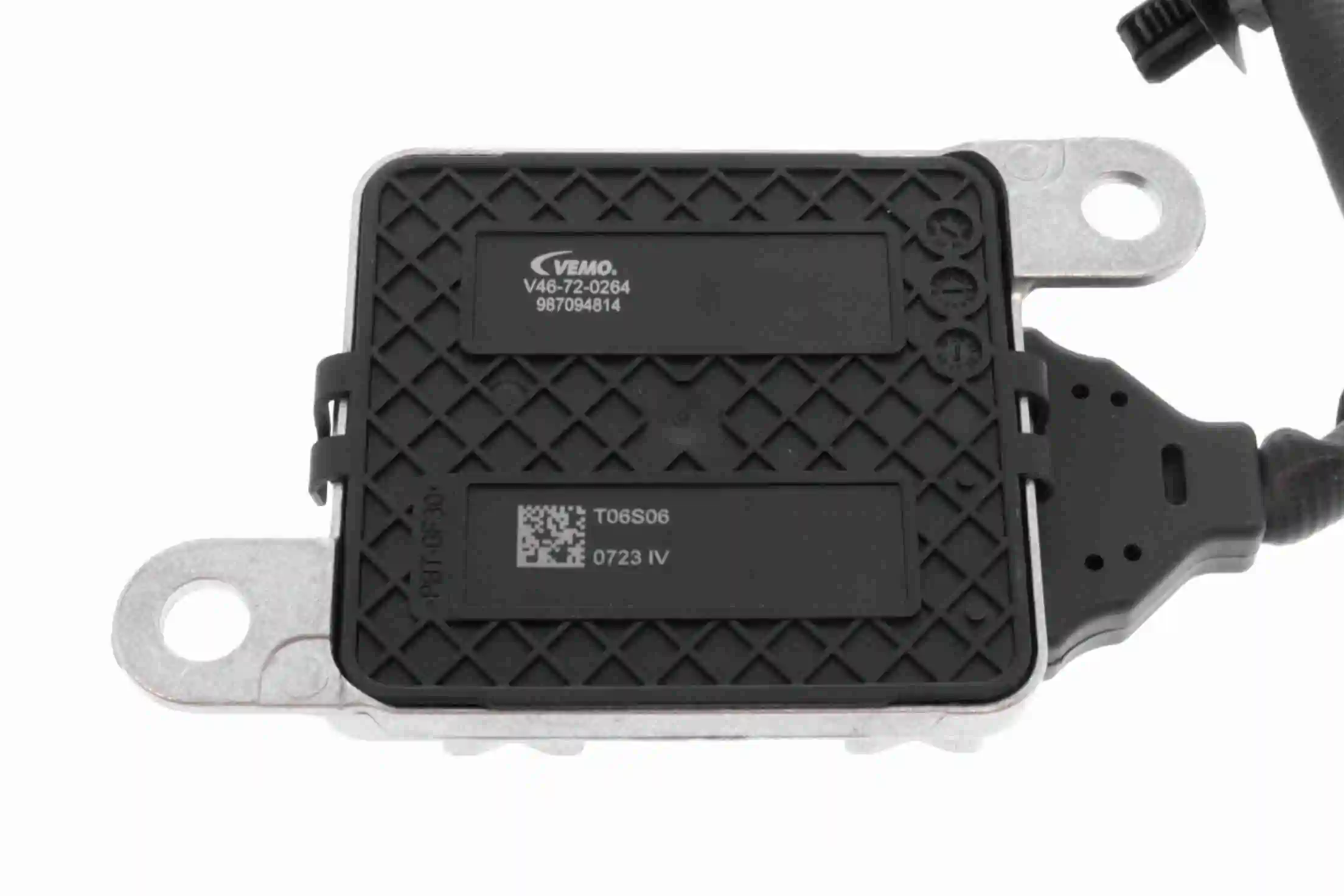 Capteur NOx, Injection d'urée VEMO V46-72-0264