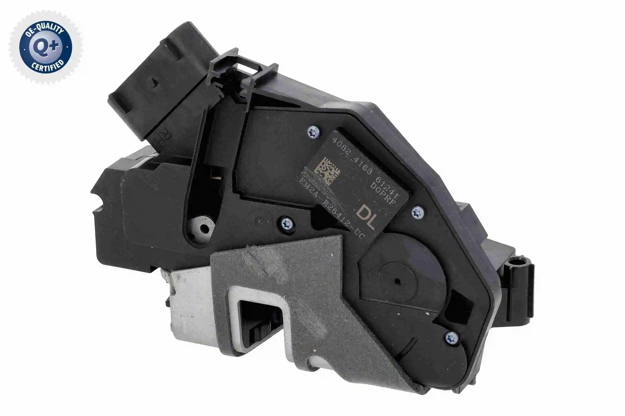 Serrure de porte VEMO V25-85-0130