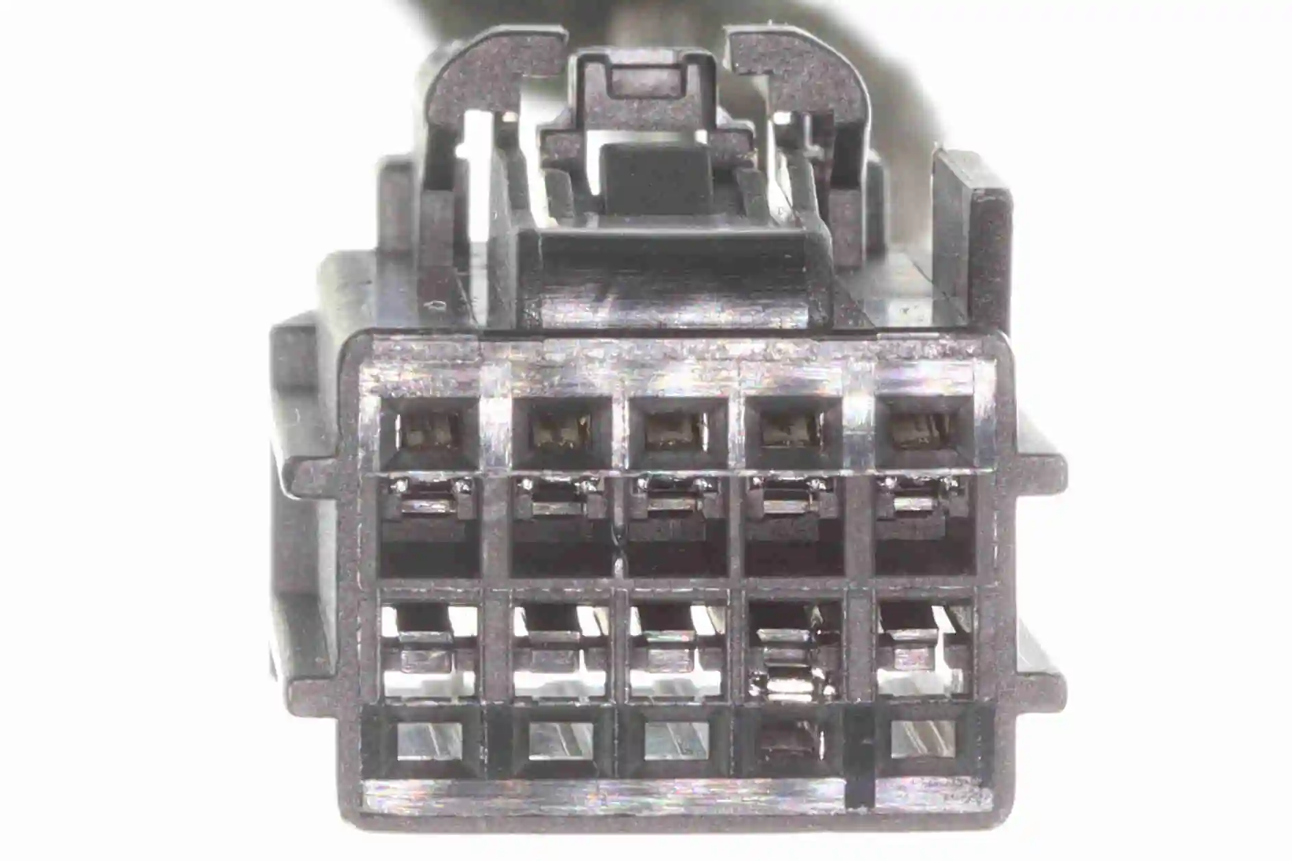 Moteur électrique, hayon VEMO V51-55-0005