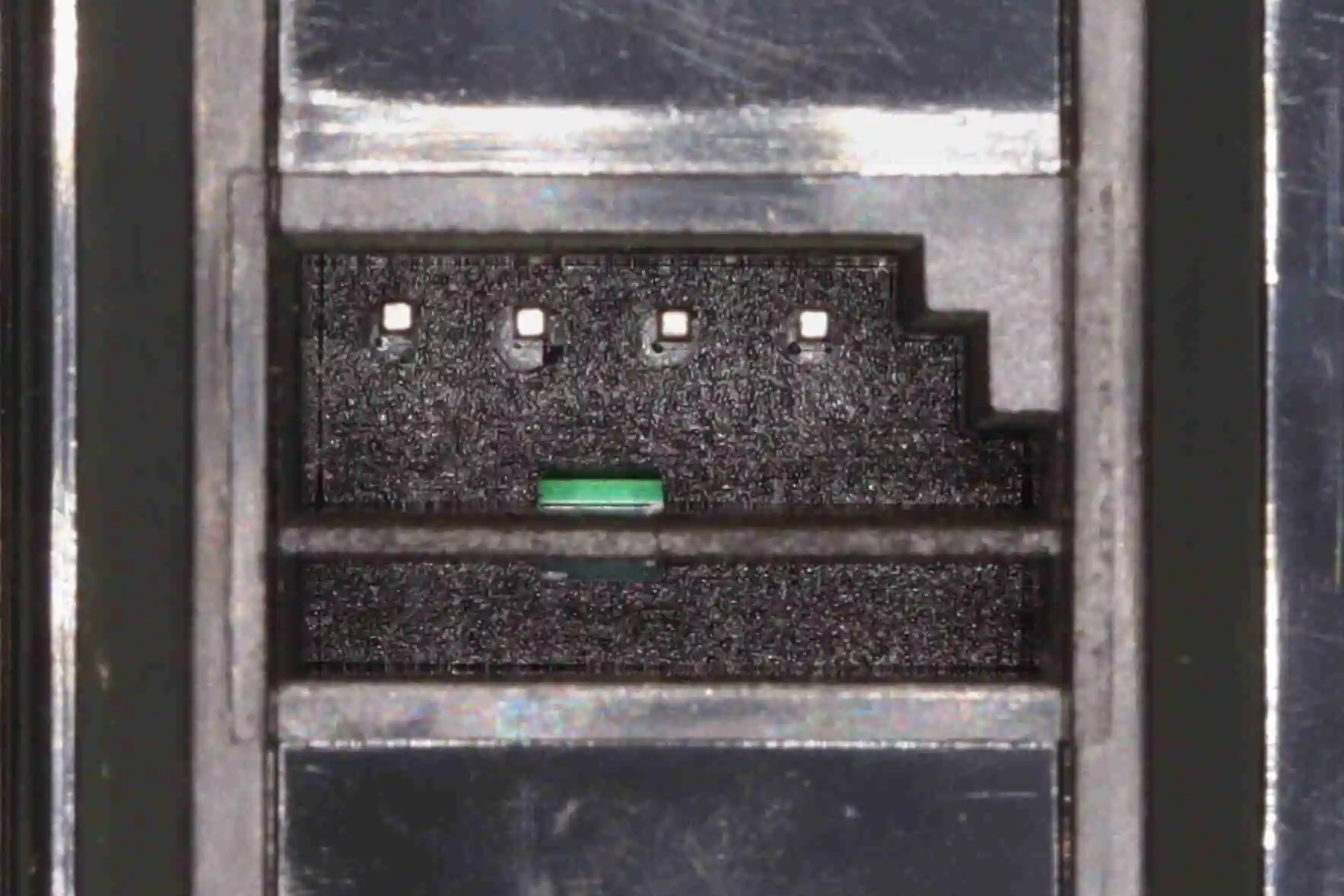 Interrupteur, lève-vitre VEMO V20-73-0039