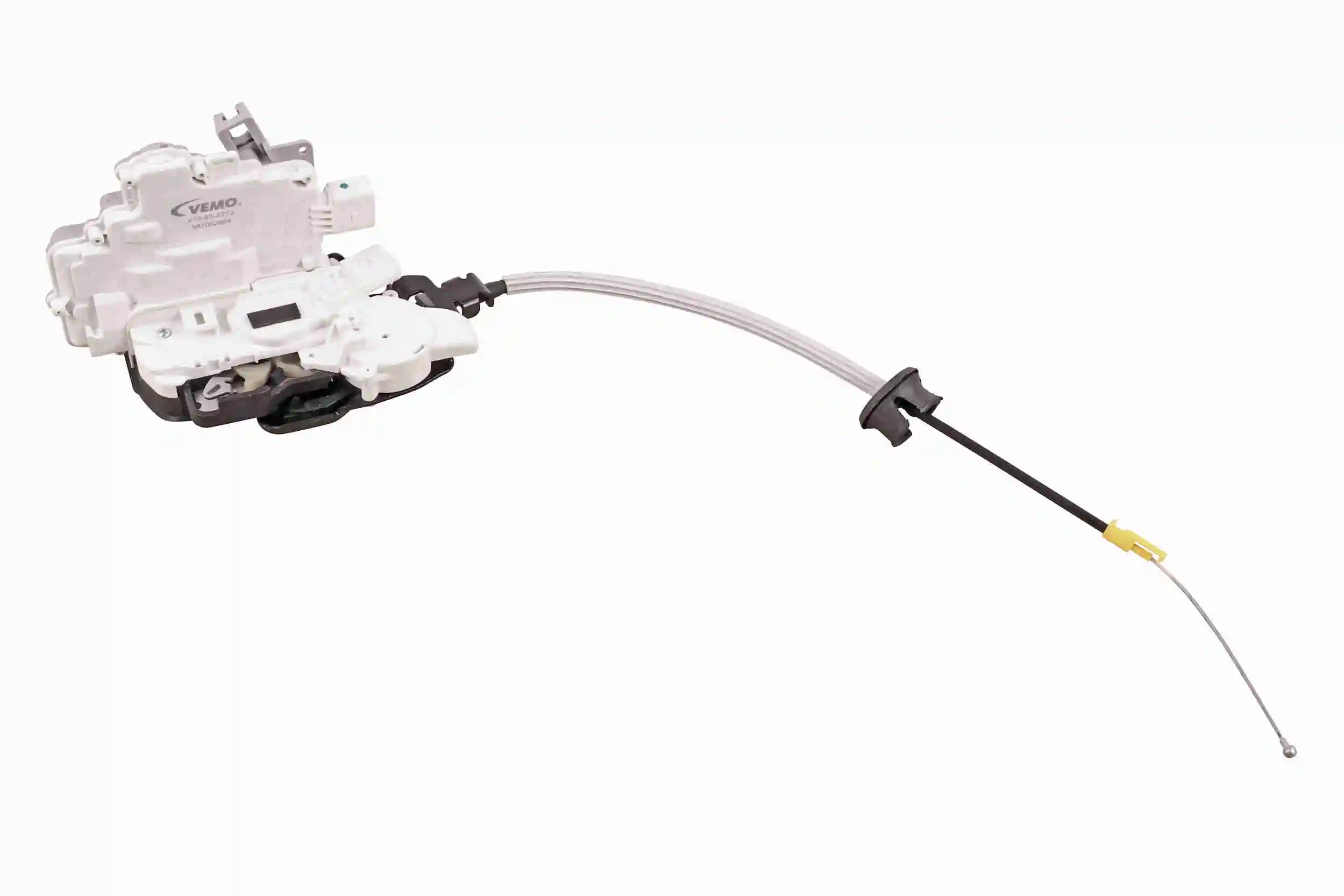 Serrure de porte VEMO V10-85-2273