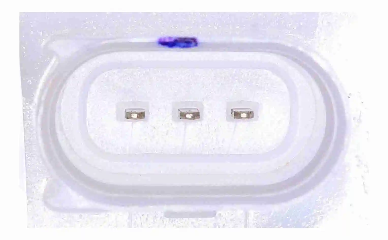 Unité d'injection de carburant VEMO V10-09-0014