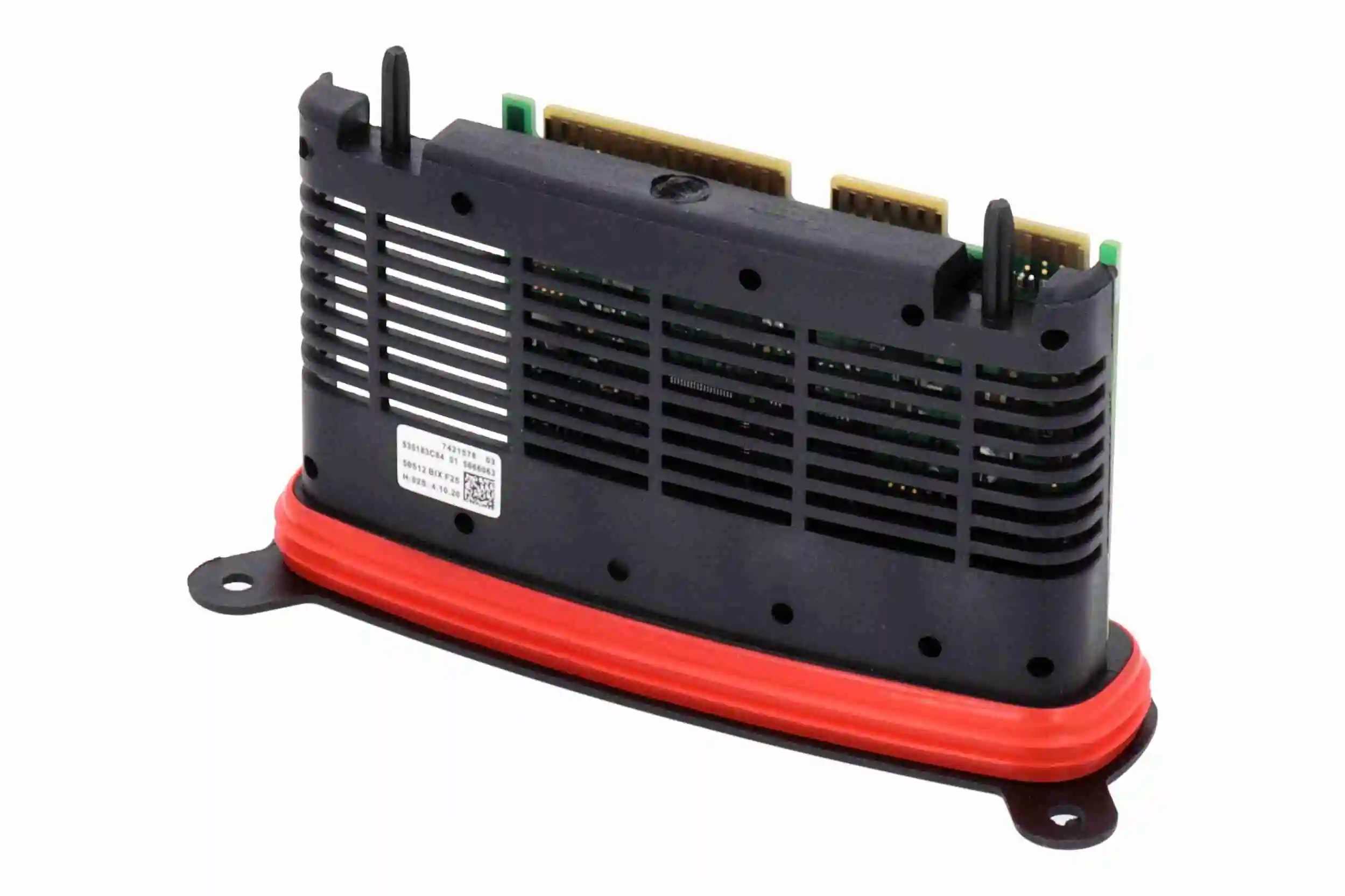 Appareil de commande, système d'éclairage VEMO V20-73-0120