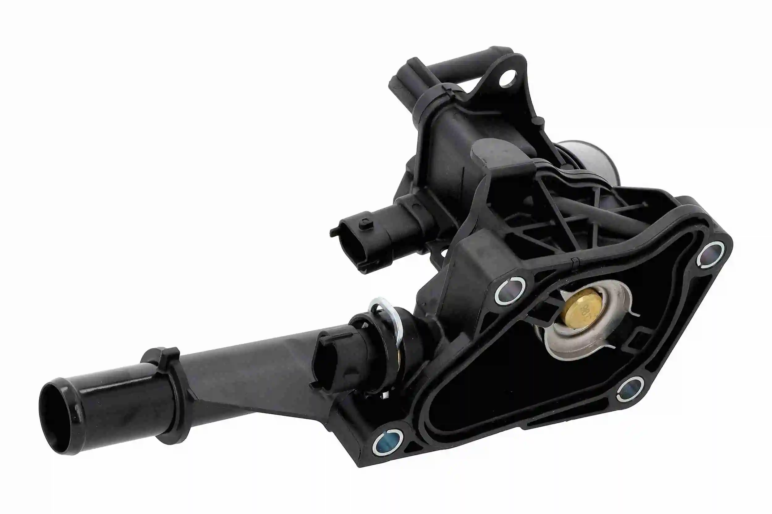 Boîtier du thermostat VEMO V24-99-0054