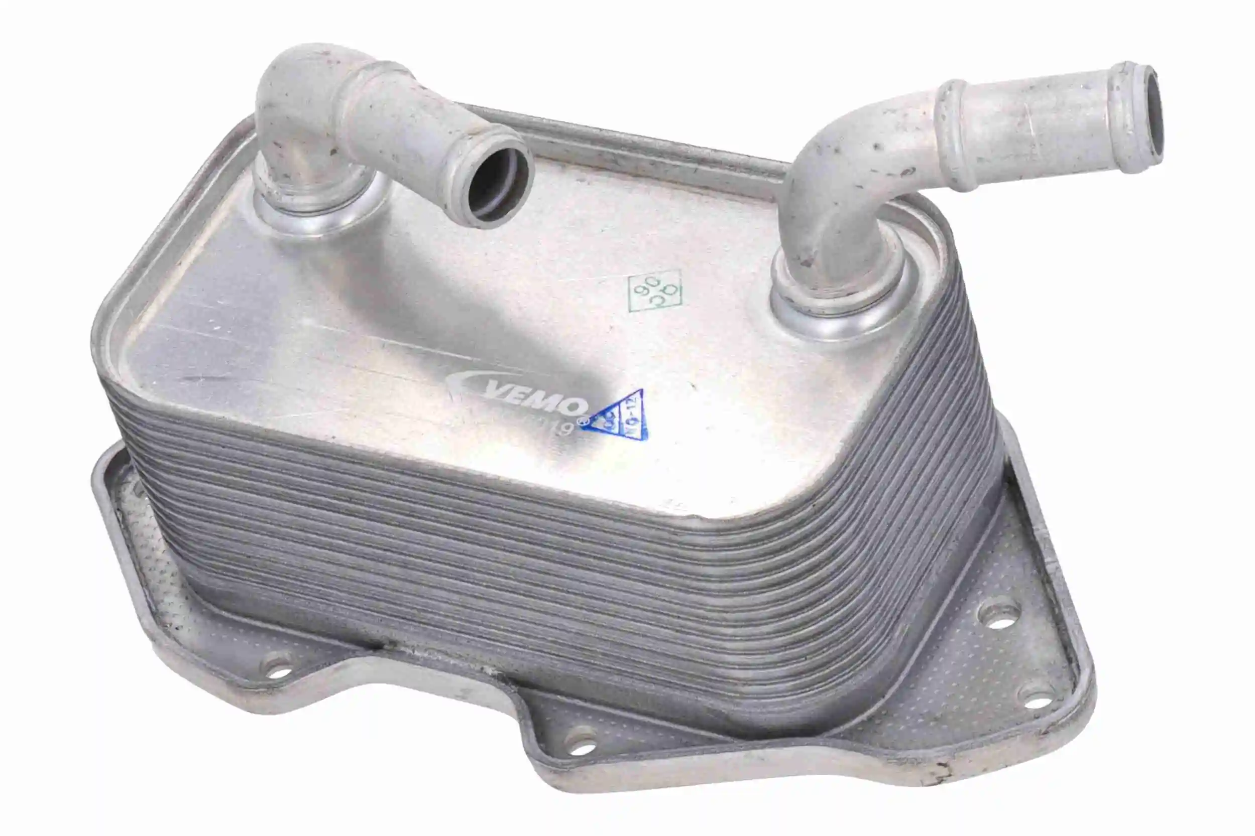 Radiateur d'huile VEMO V15-60-6019