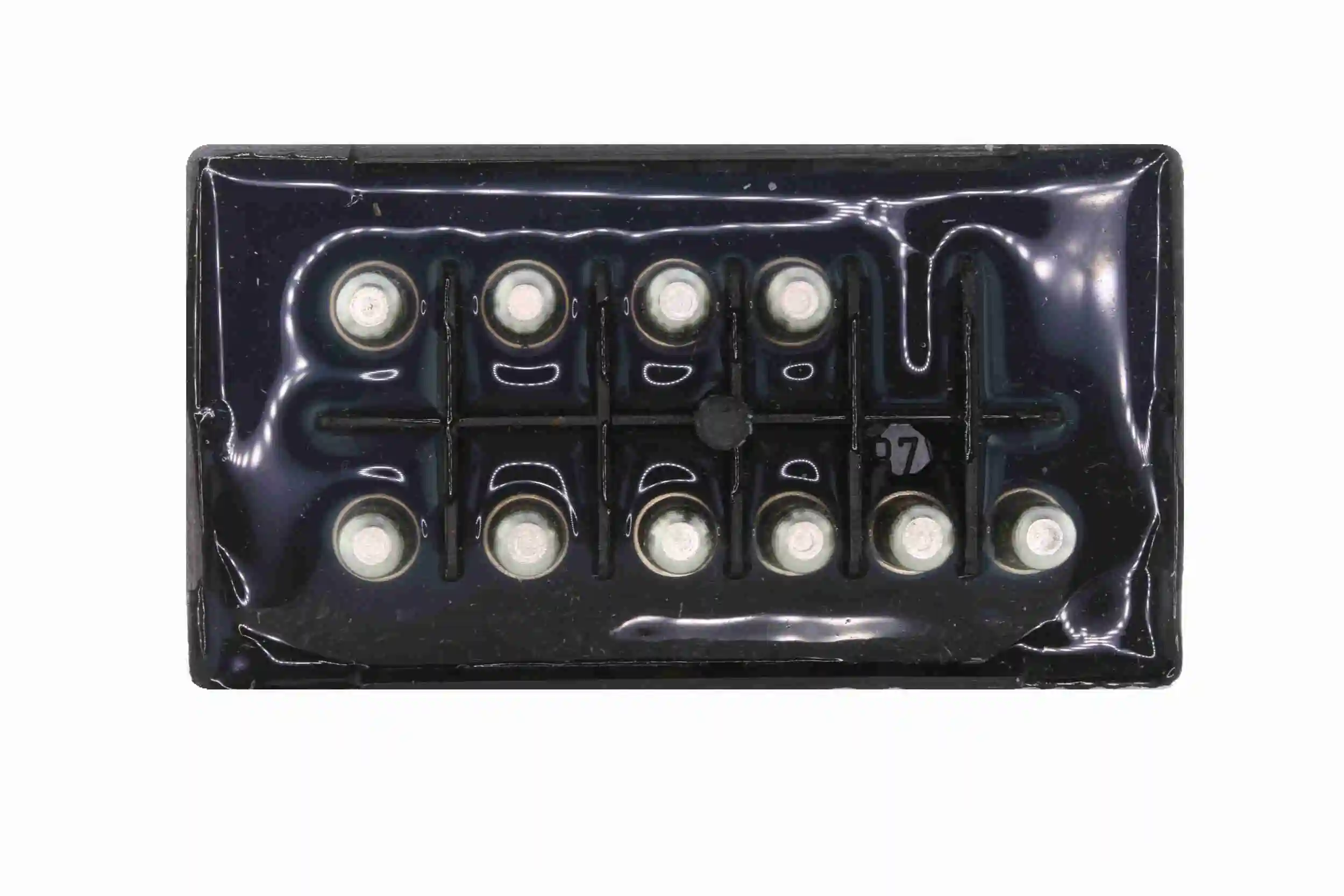 Relais, pompe à carburant VEMO V30-71-0025