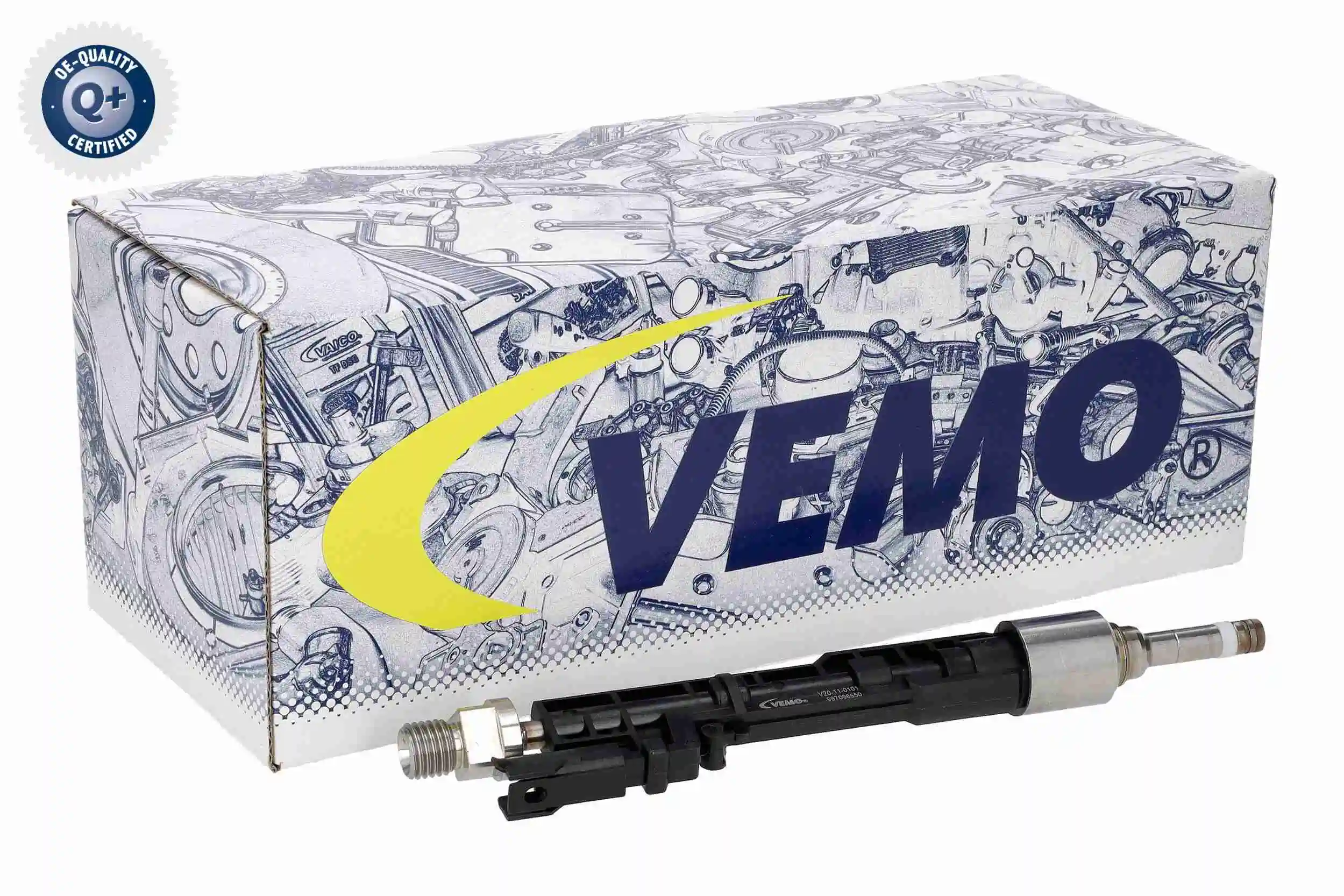 Injecteur VEMO V20-11-0101