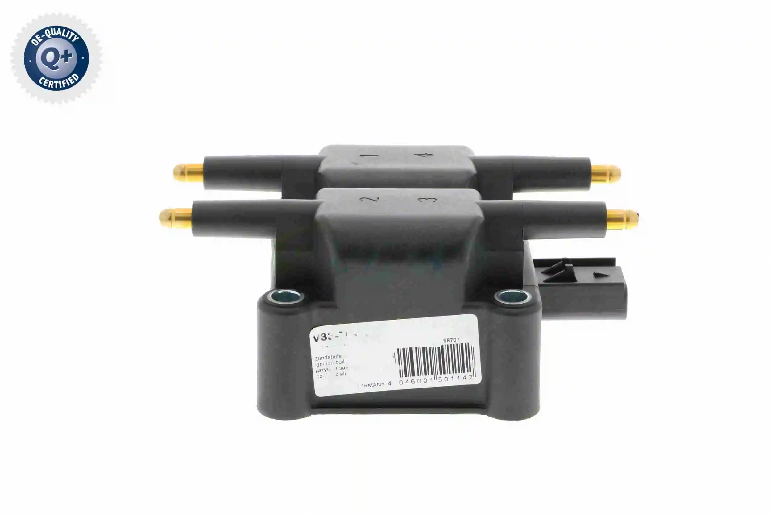 Bobine d'allumage VEMO V33-70-0001