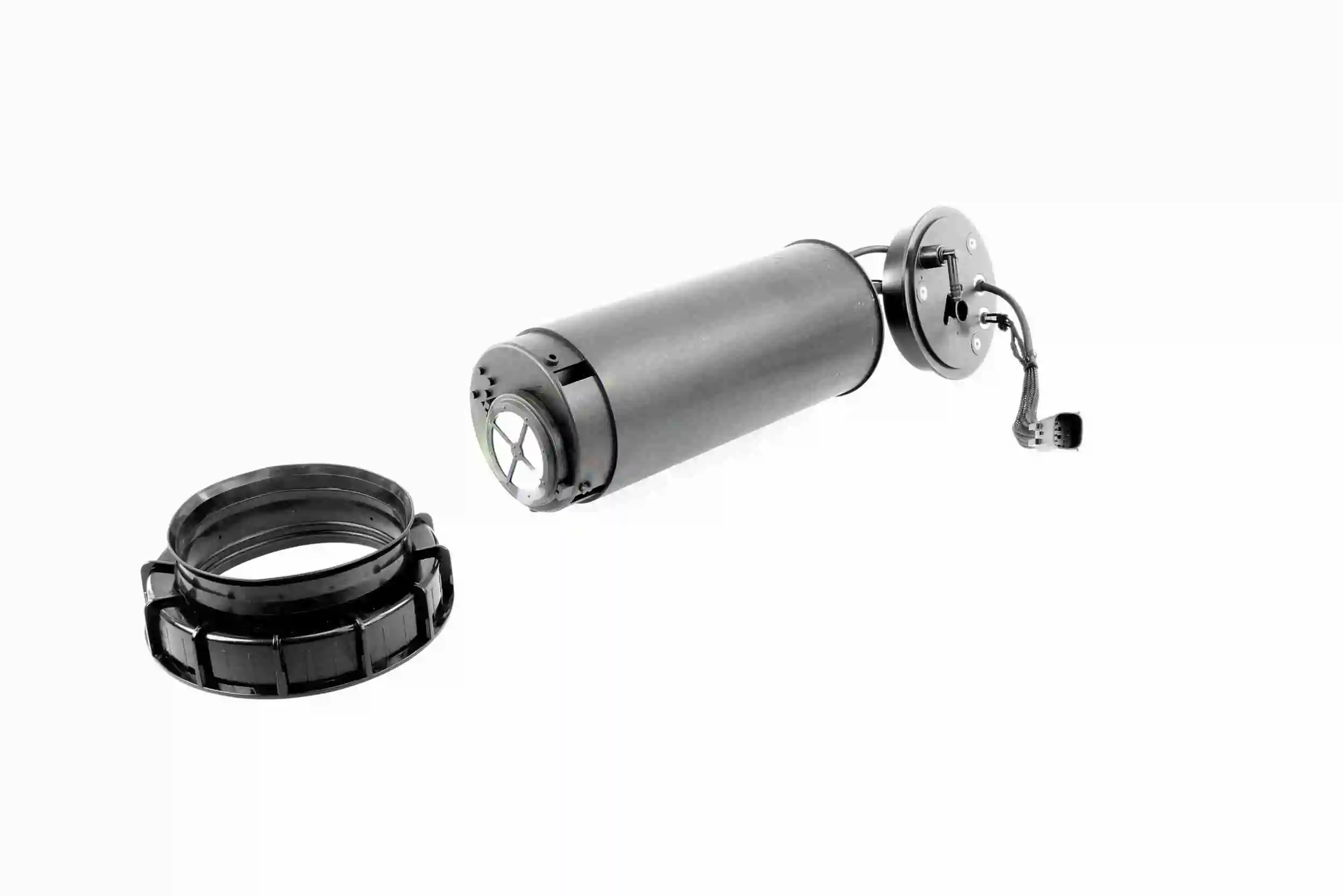 Chauffage, unité réservoir (injection d'urée) VEMO V25-68-0002