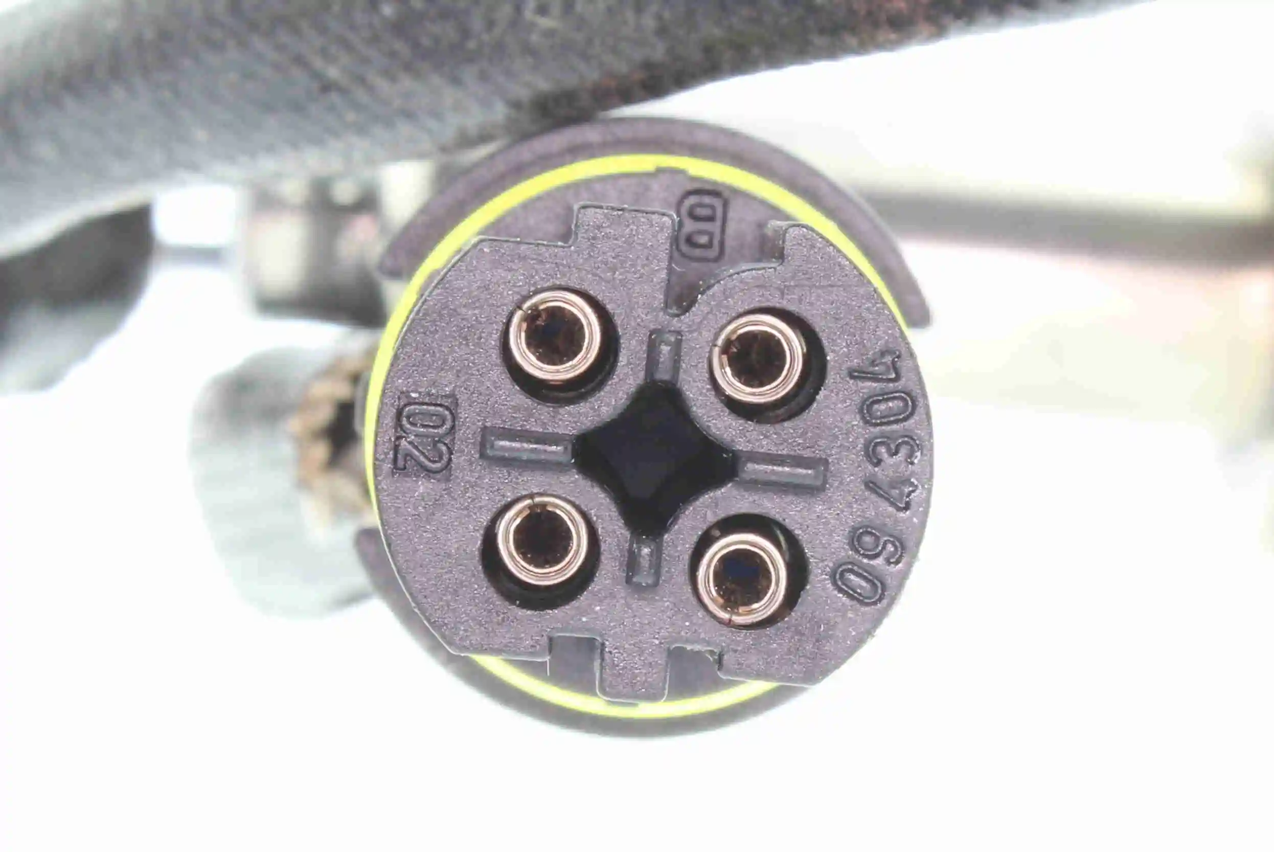 Sonde lambda VEMO V30-76-0030