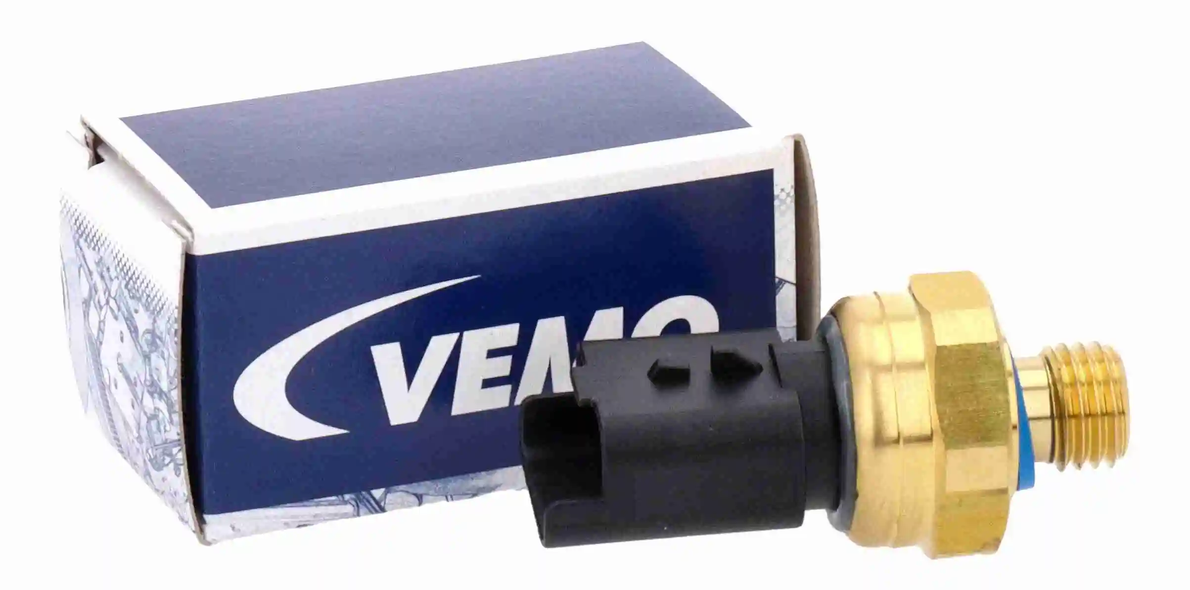 Indicateur de pression d'huile VEMO V22-73-0037