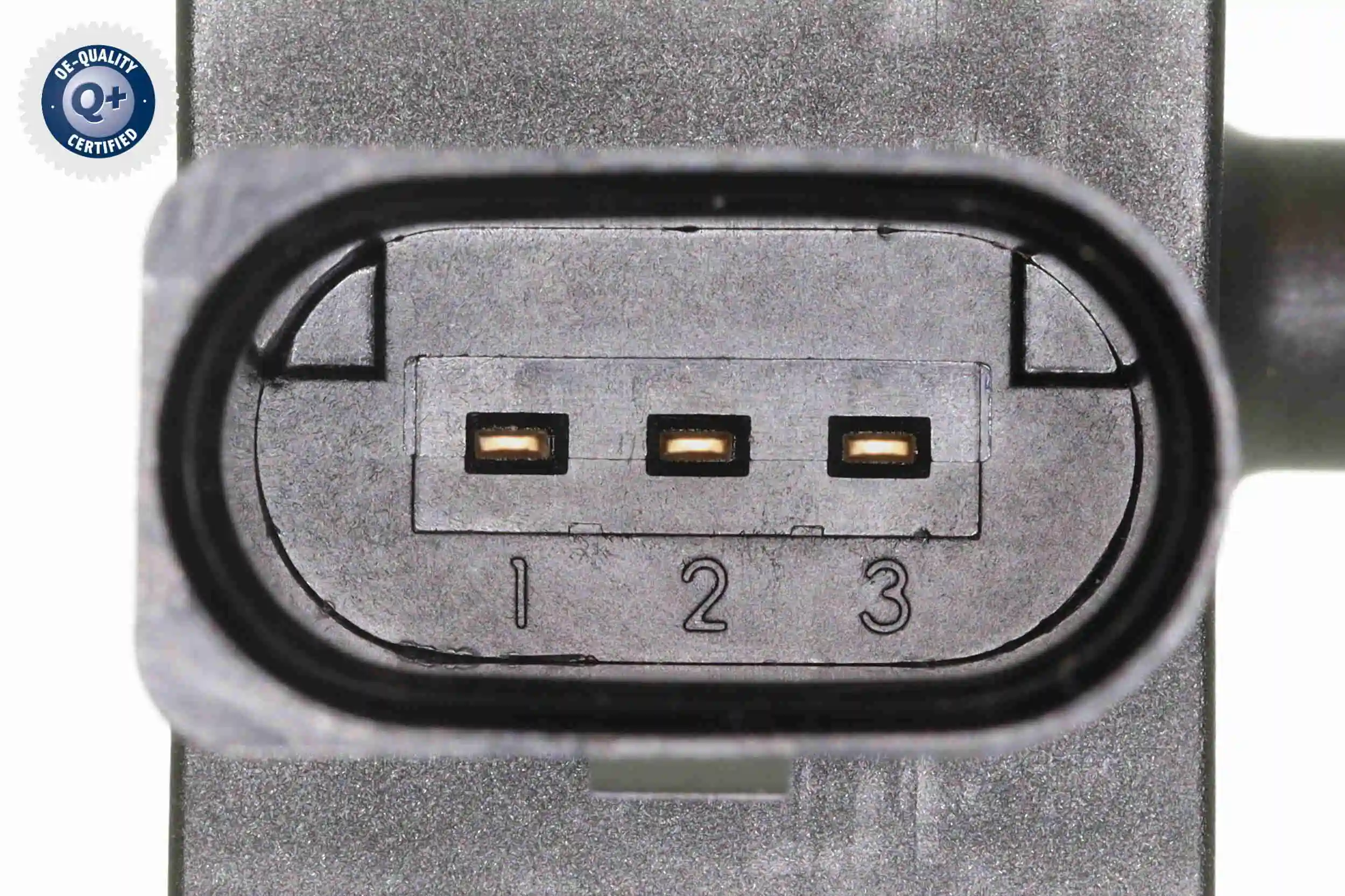 Capteur, pression des gaz échappement VEMO V48-72-0174