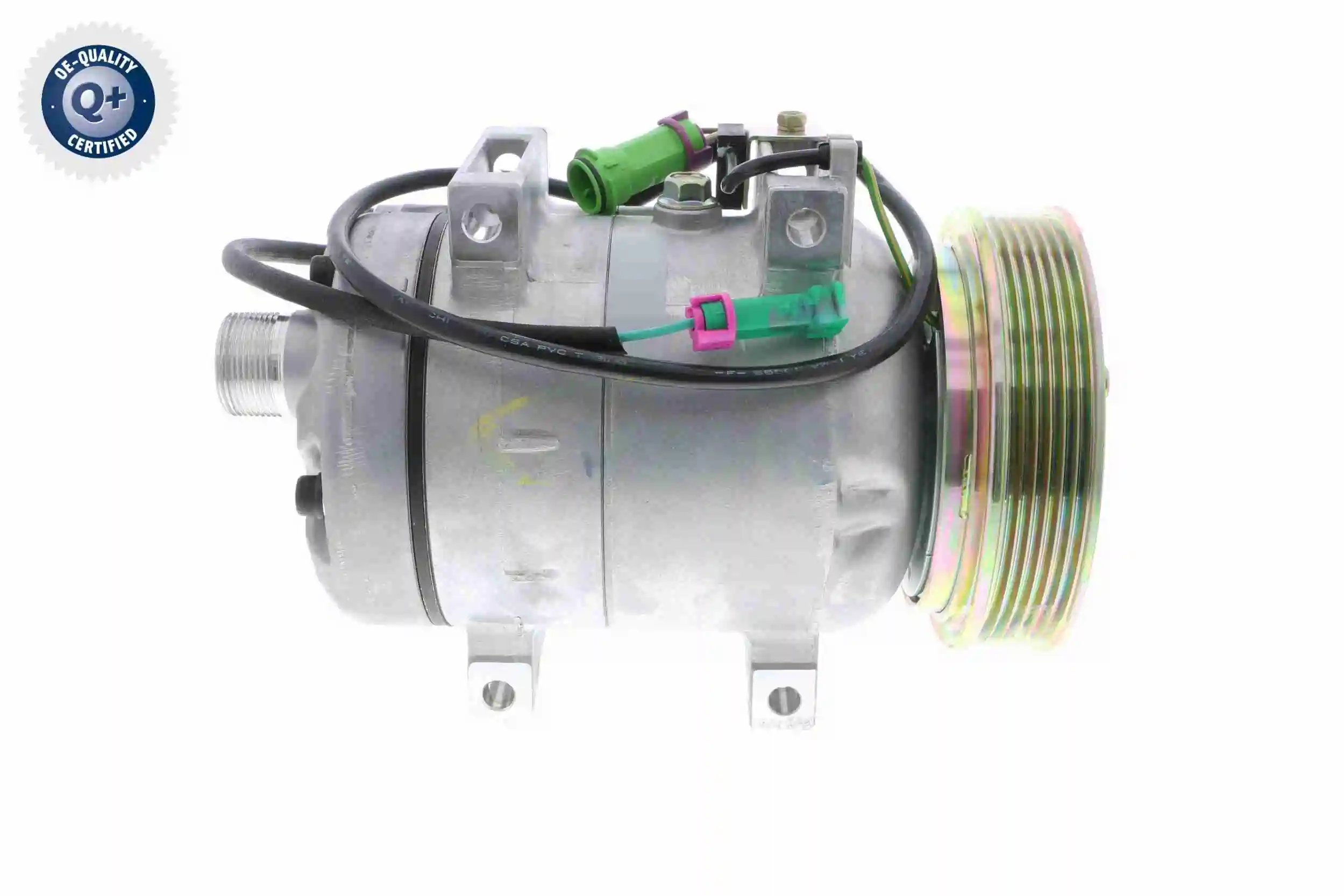 Compresseur, climatisation VEMO V15-15-0023