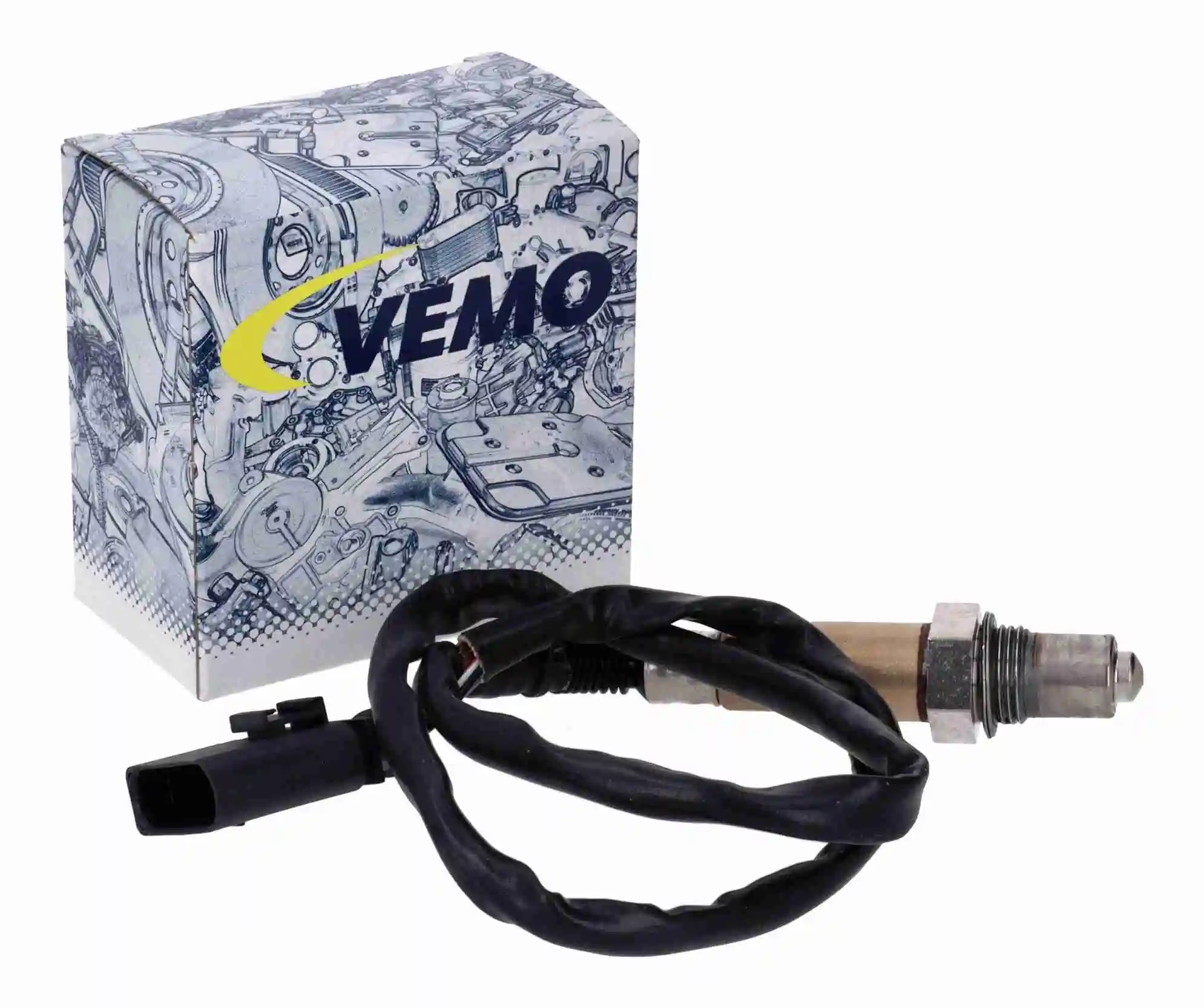 Sonde lambda VEMO V10-76-0169