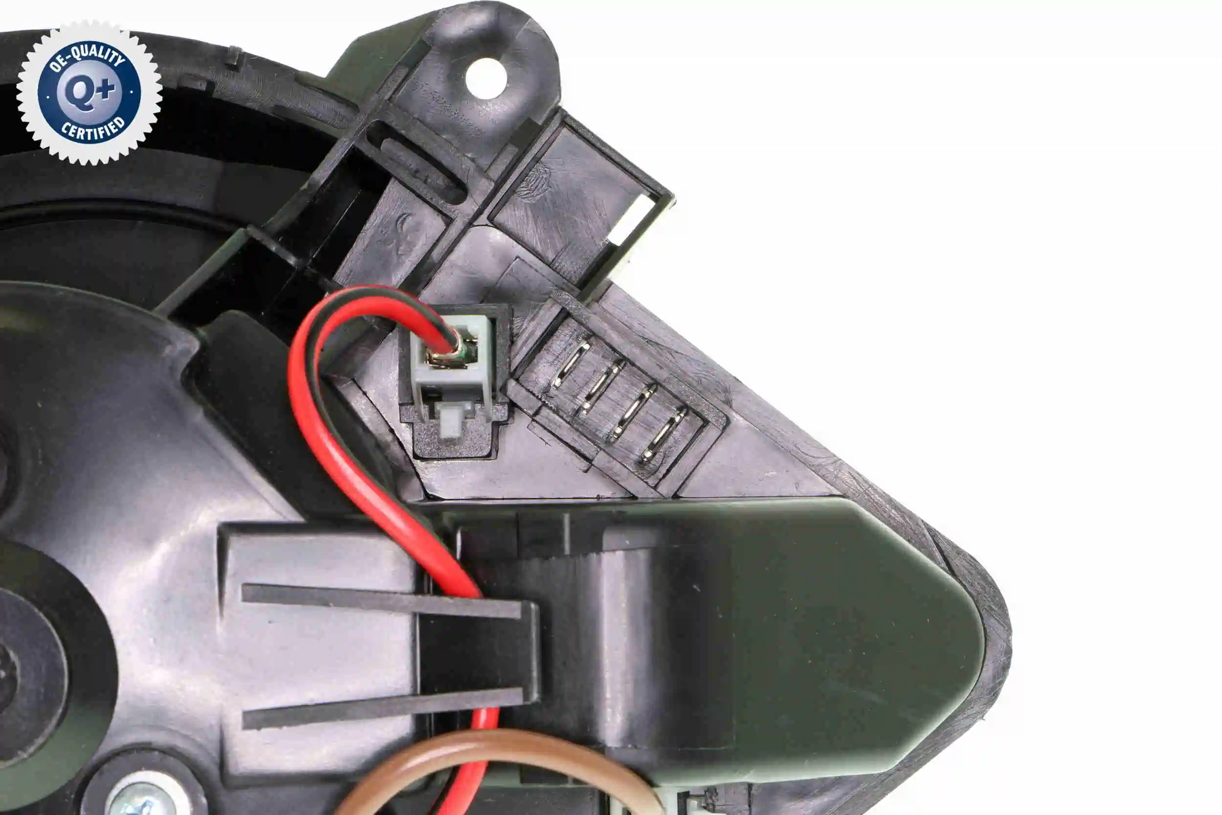 Pulseur d'air habitacle VEMO V22-03-1828