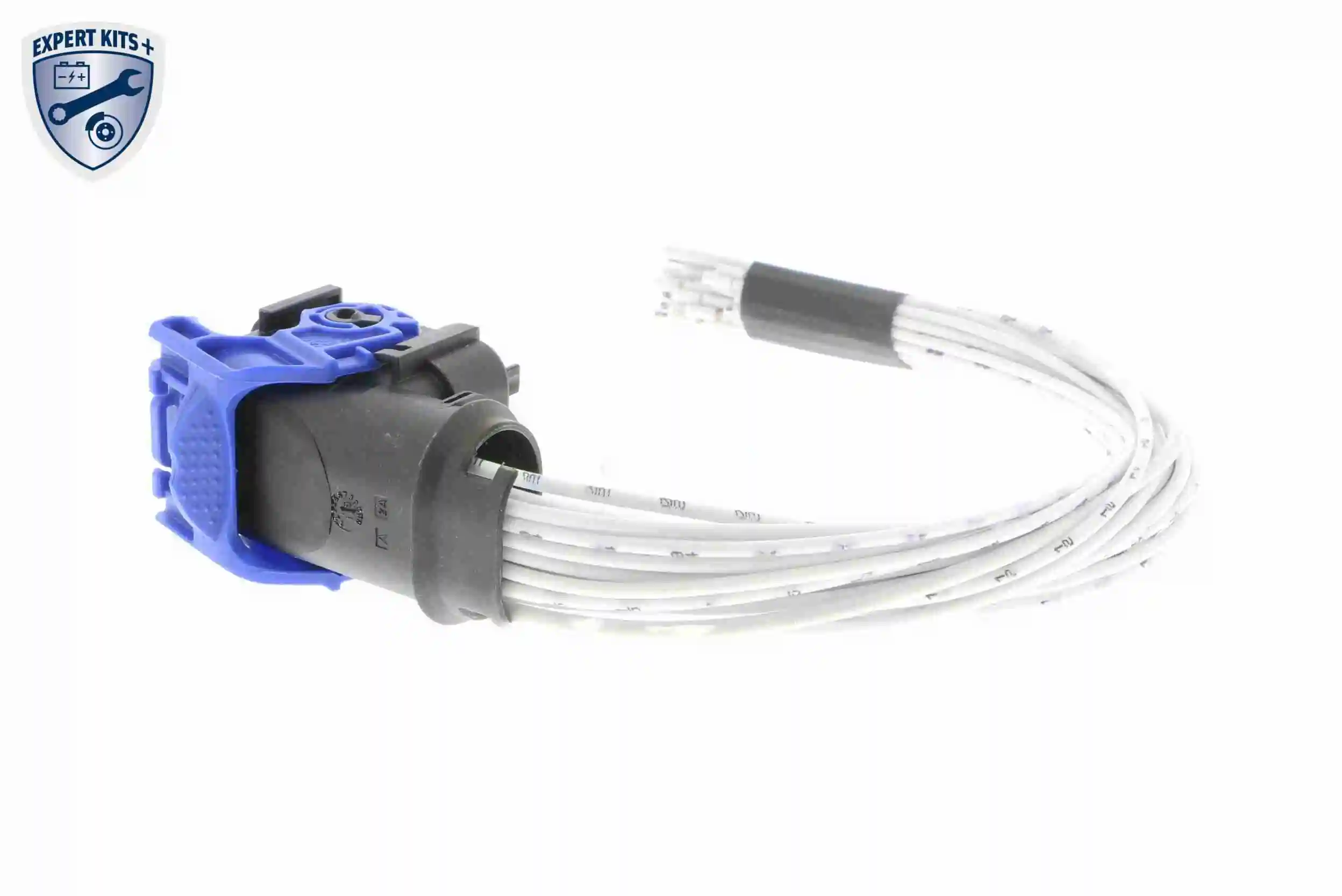 Kit de montage, kit de câbles VEMO V24-83-0028