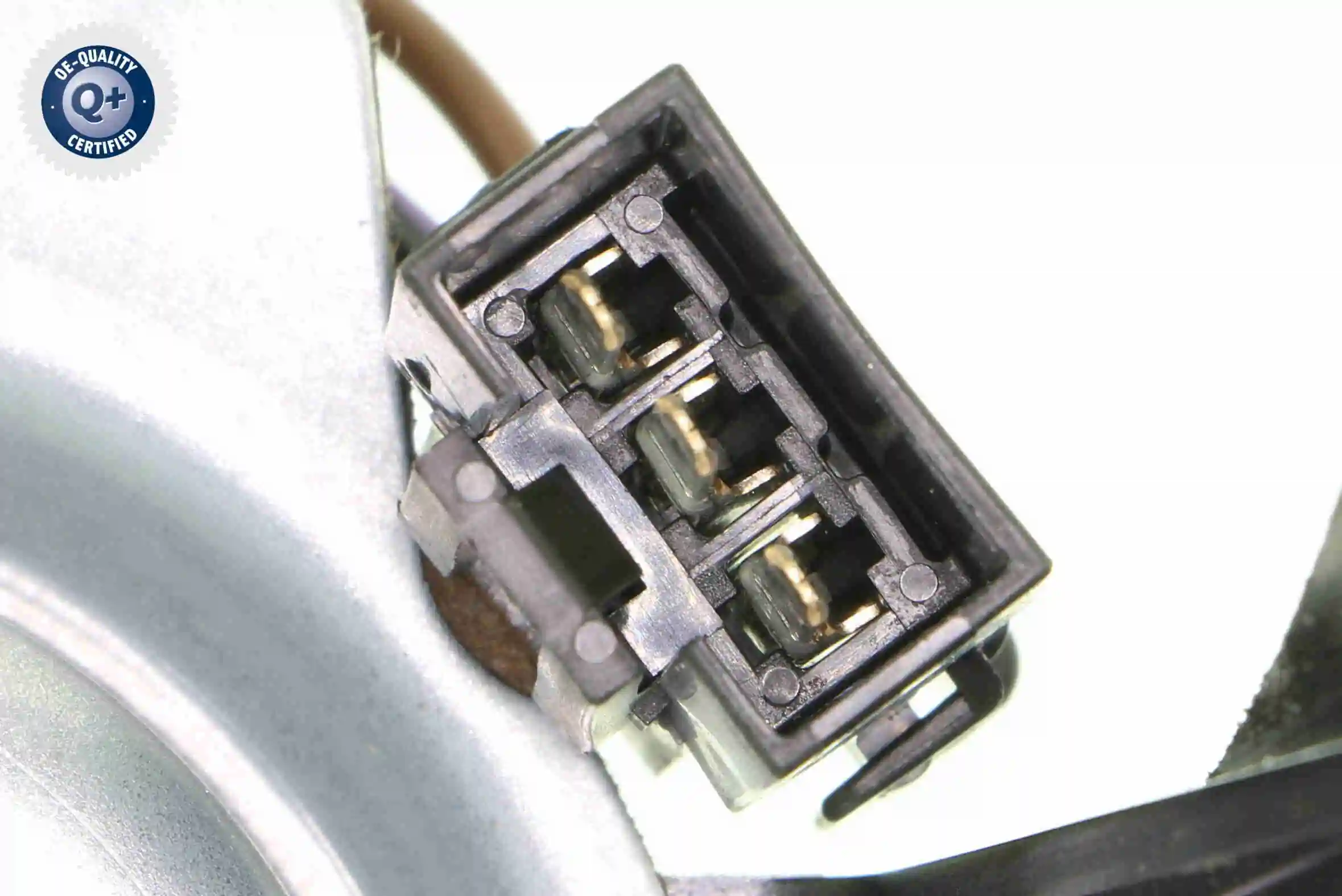 Moteur d'essuie-glace VEMO V40-07-0010