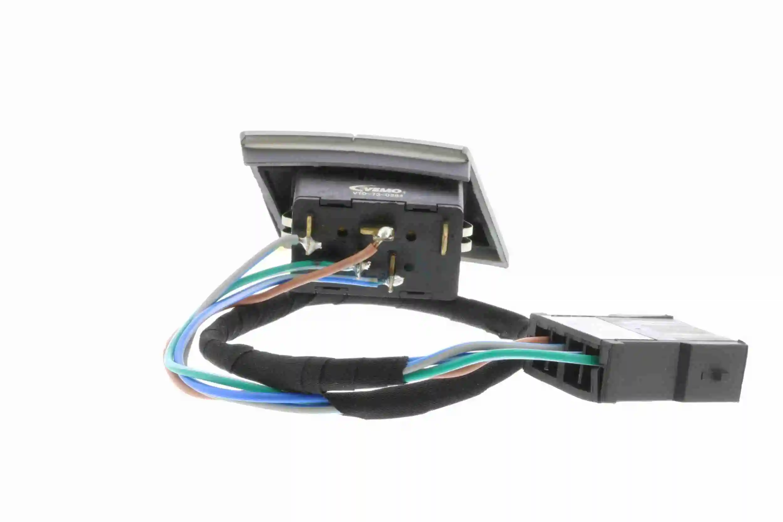 Interrupteur, verrouilage des portières VEMO V10-73-0284