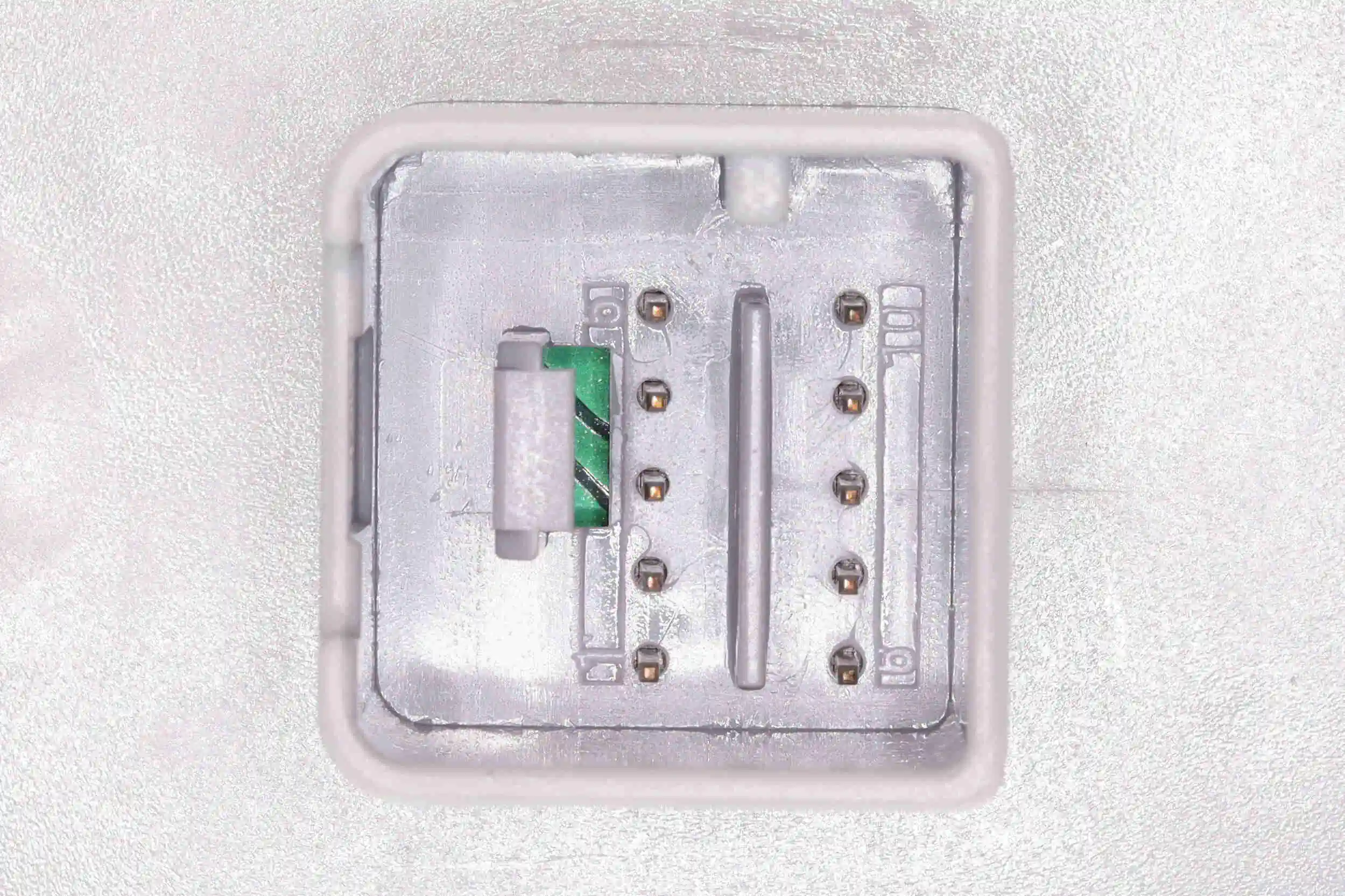 Interrupteur, lève-vitre VEMO V10-73-0223