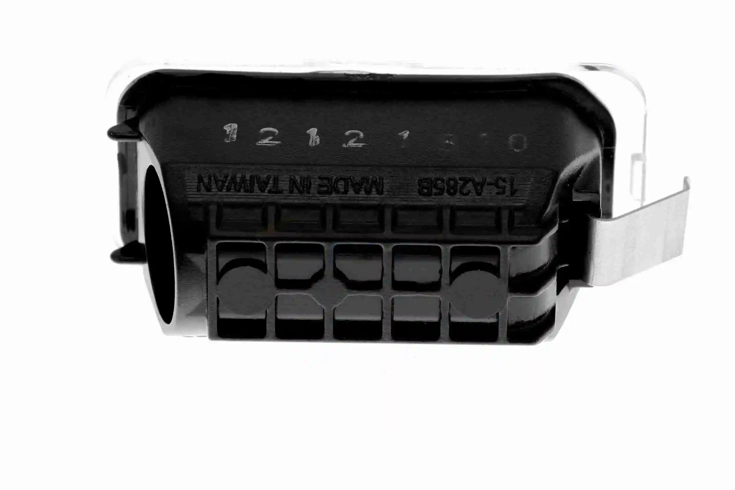 Feu éclaireur de plaque VEMO V25-84-0003