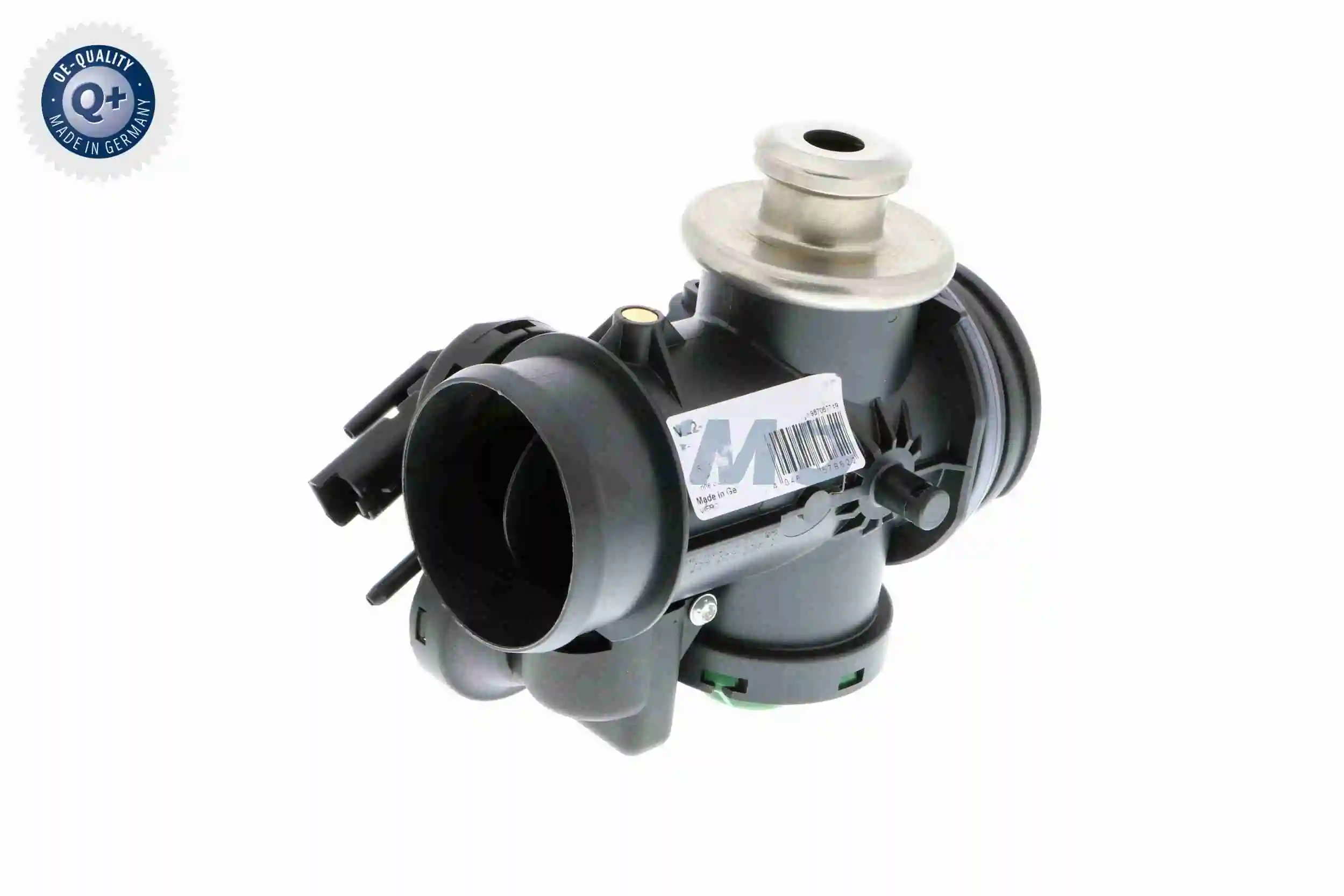 Soupape, réaspiration des gaz VEMO V22-63-0014