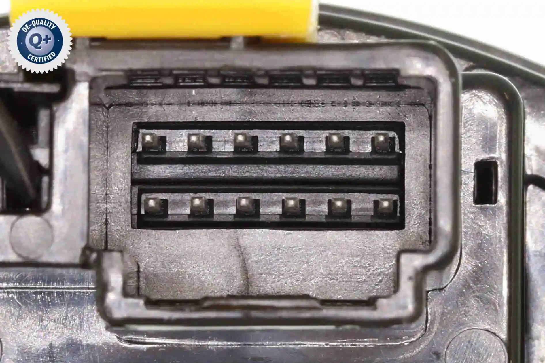 Ressort tournant, Airbag VEMO V52-72-0393