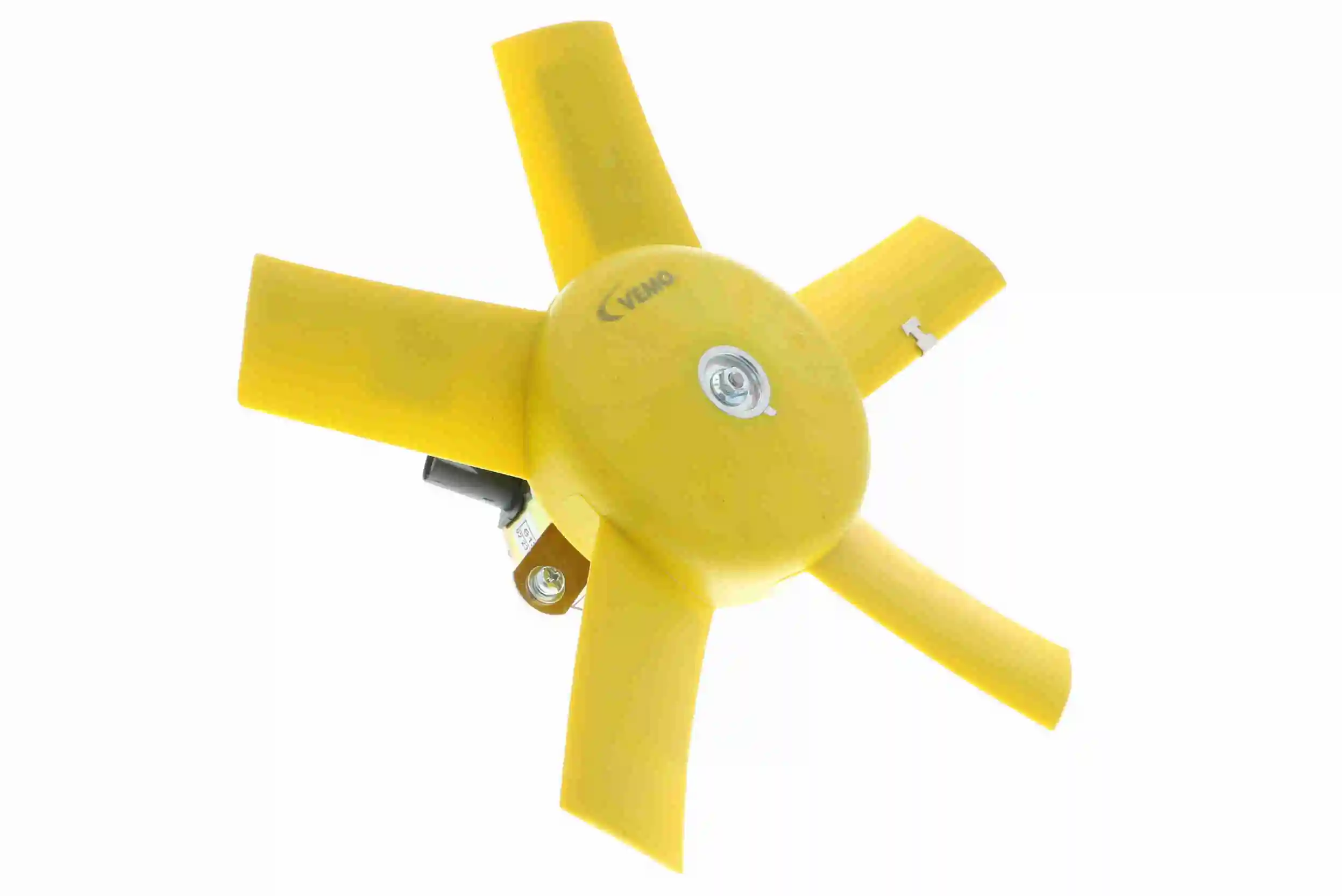 Ventilateur, refroidissement du moteur VEMO V25-01-1516