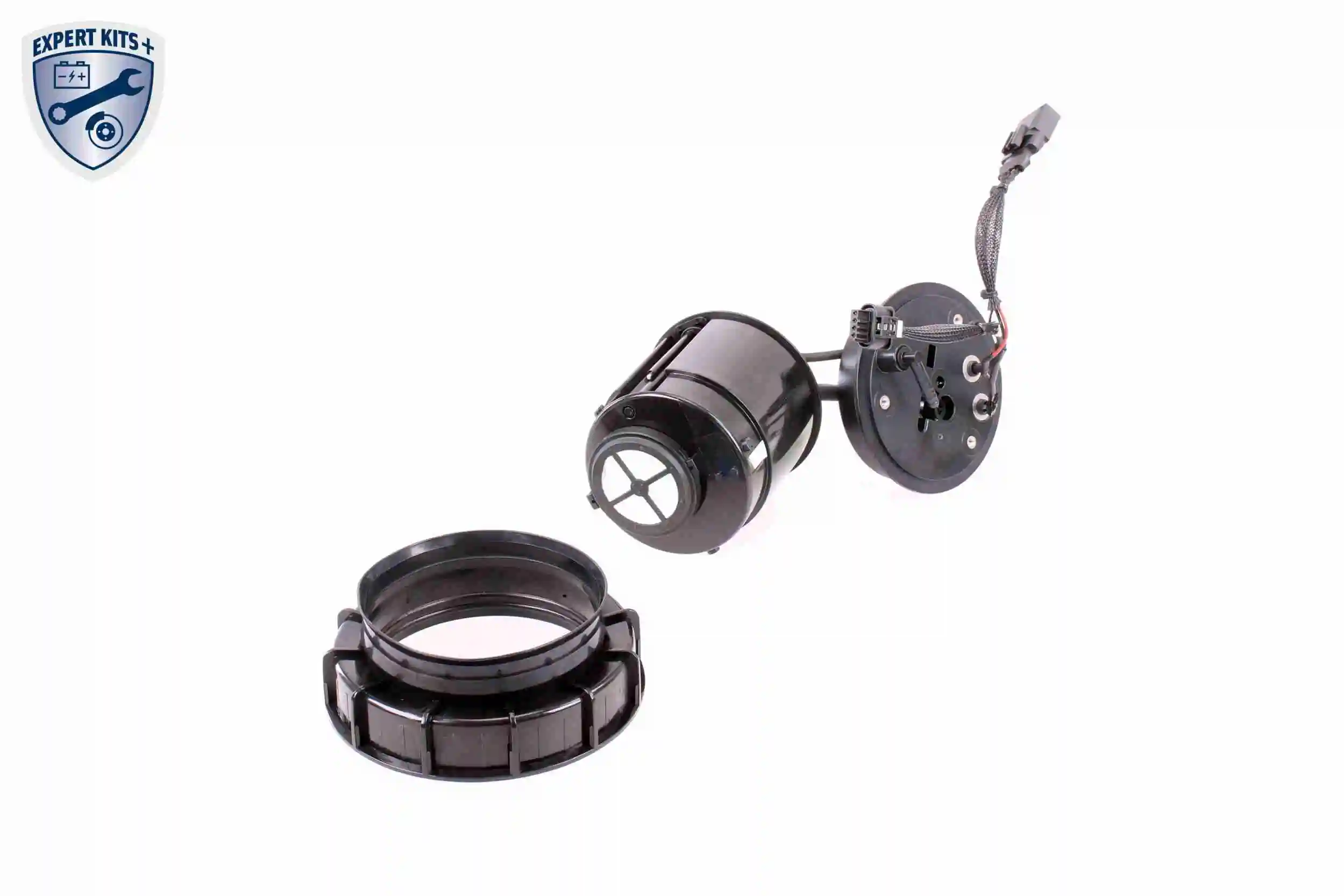 Chauffage, unité réservoir (injection d'urée) VEMO V10-68-0001