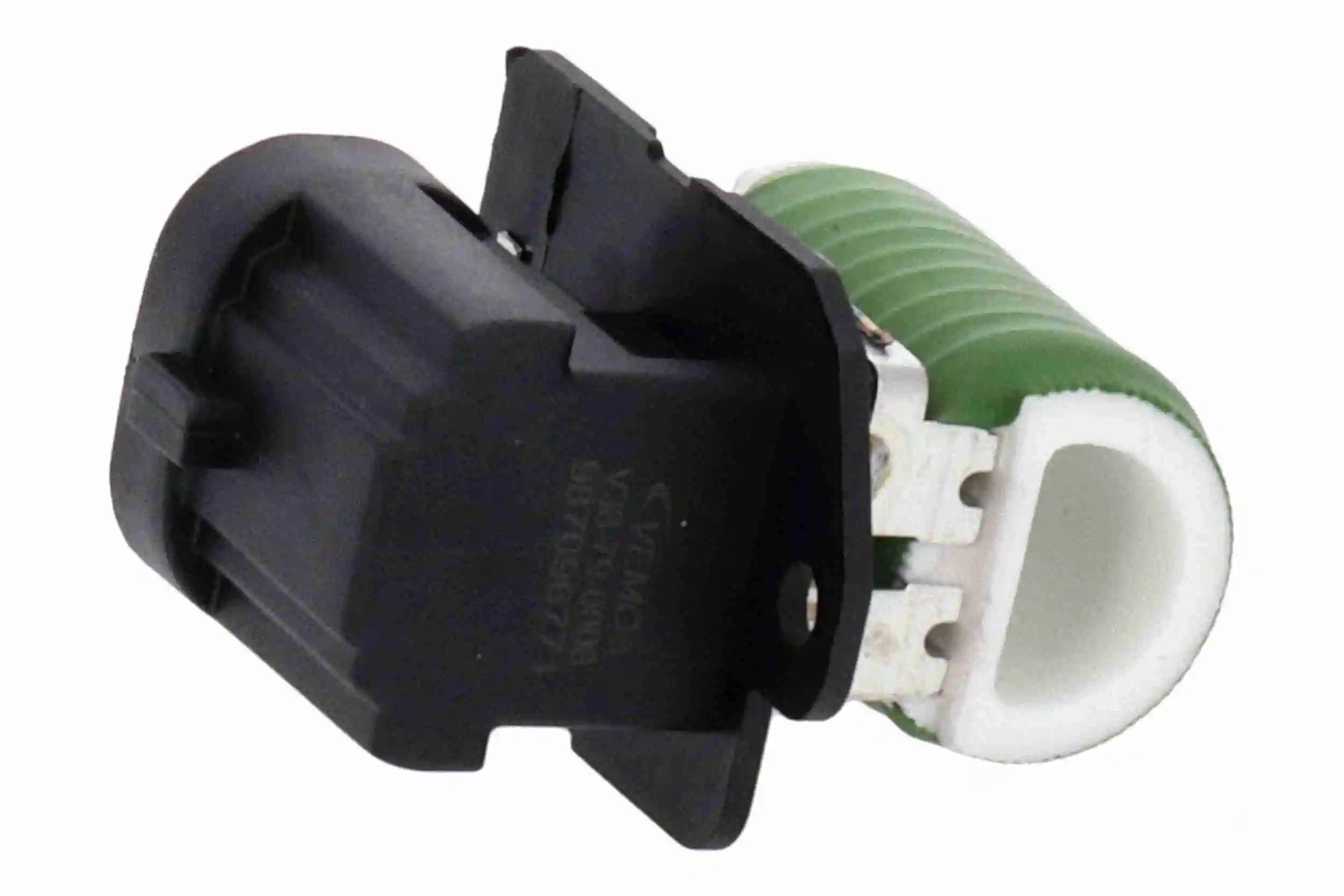 Résistance, pulseur d'air habitacle VEMO V38-79-0006