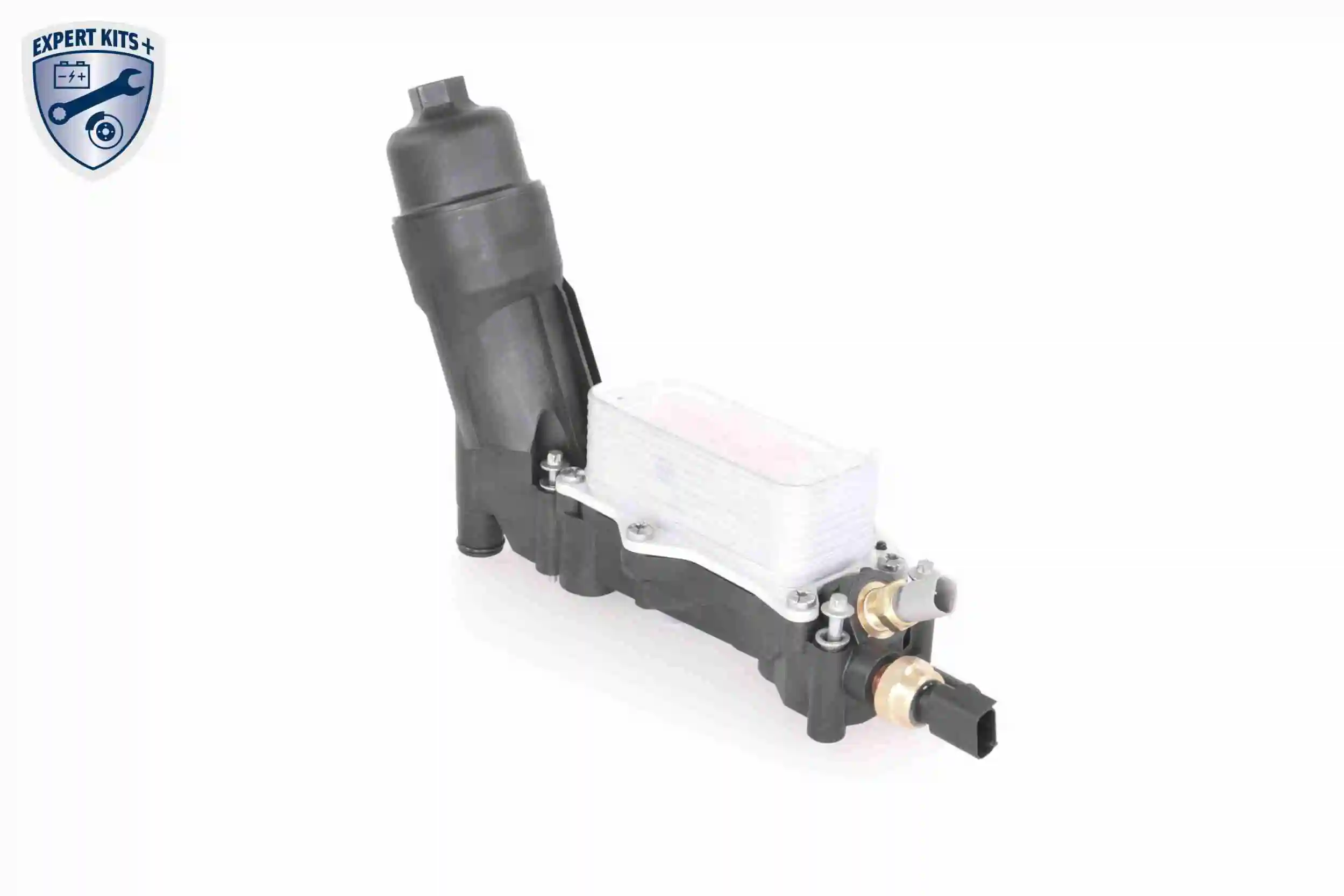 Module de filtre à huile VEMO V33-60-0007