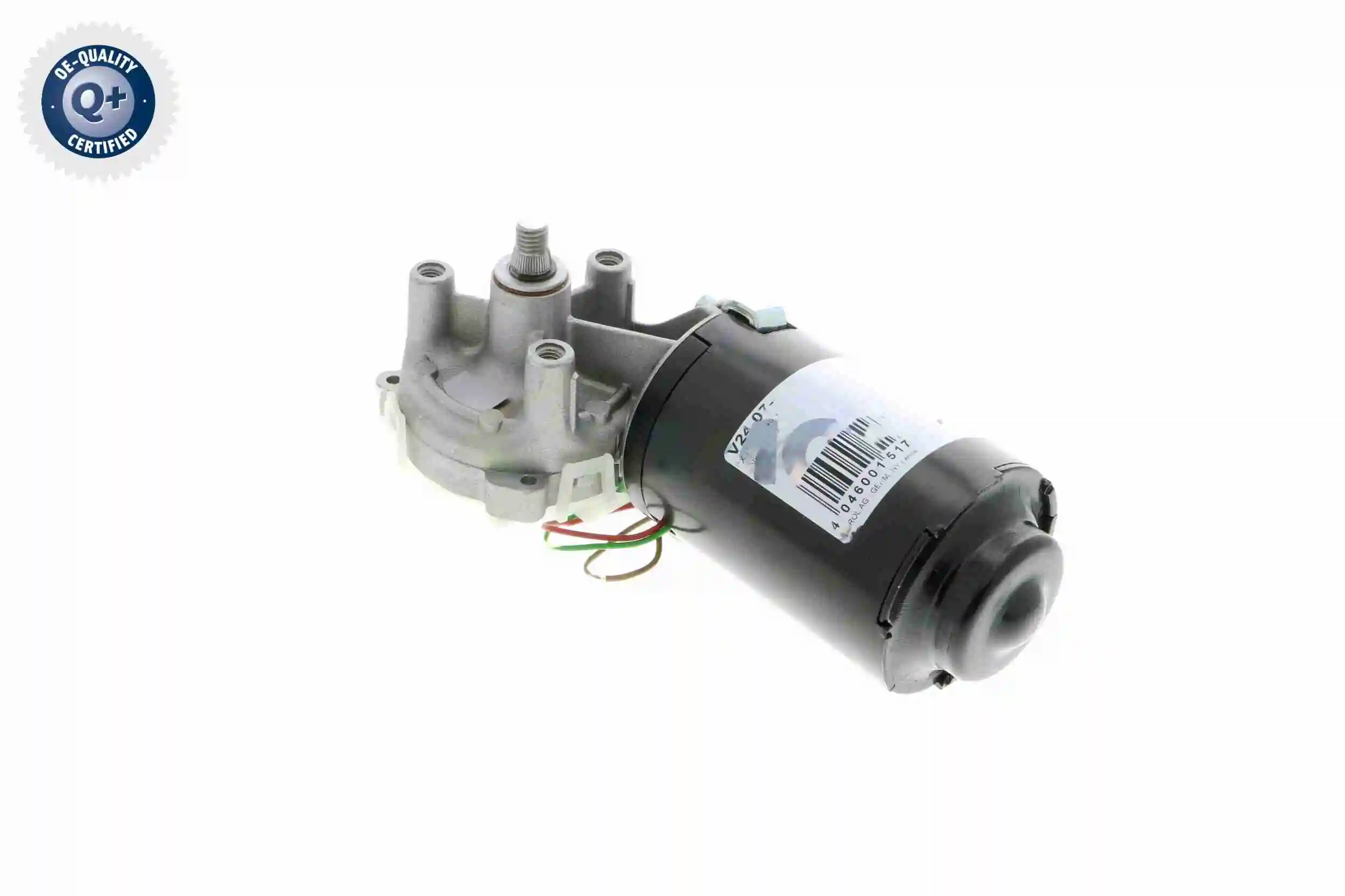 Moteur d'essuie-glace VEMO V24-07-0023