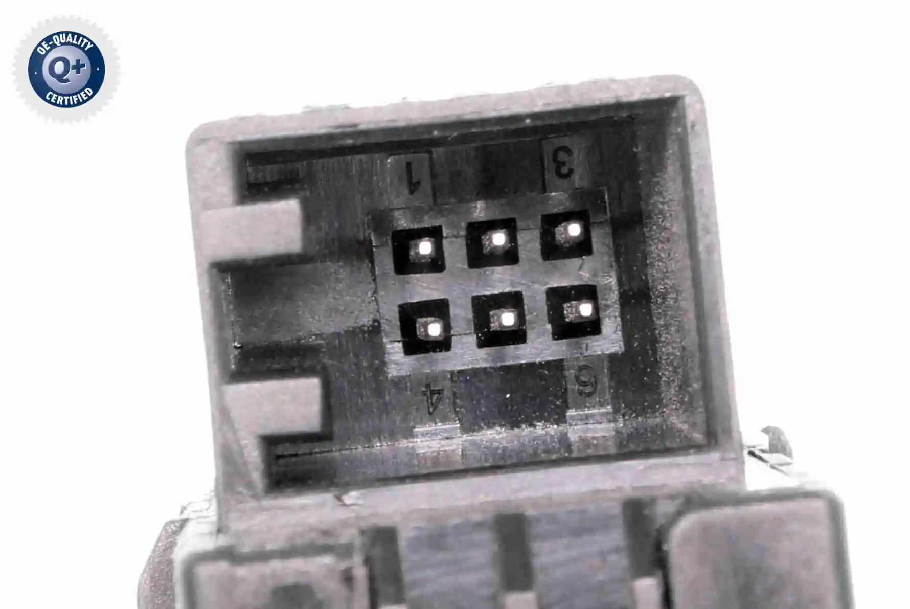 Interrupteur de signal de détresse VEMO V10-73-0350