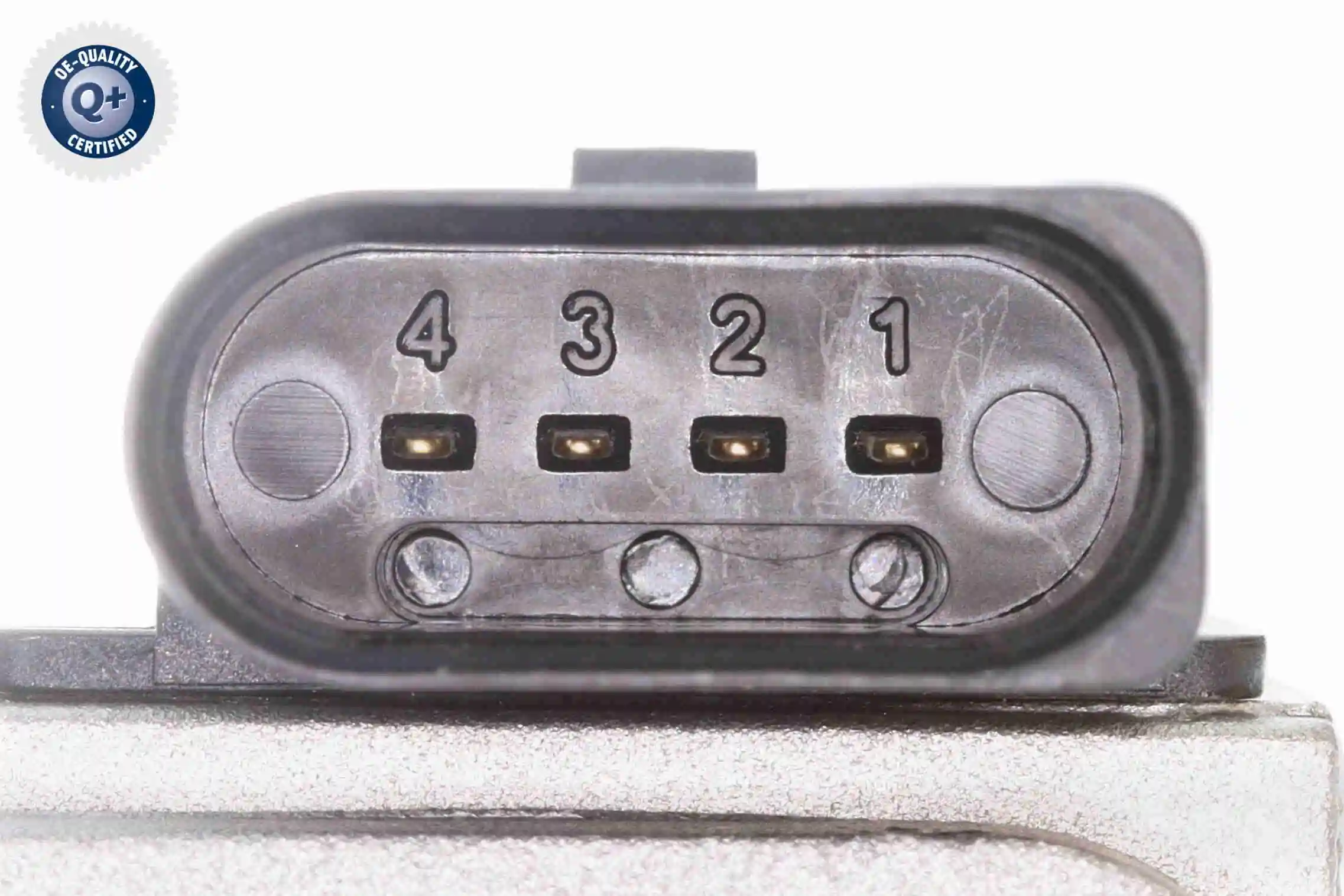 Corps papillon VEMO V25-81-0003