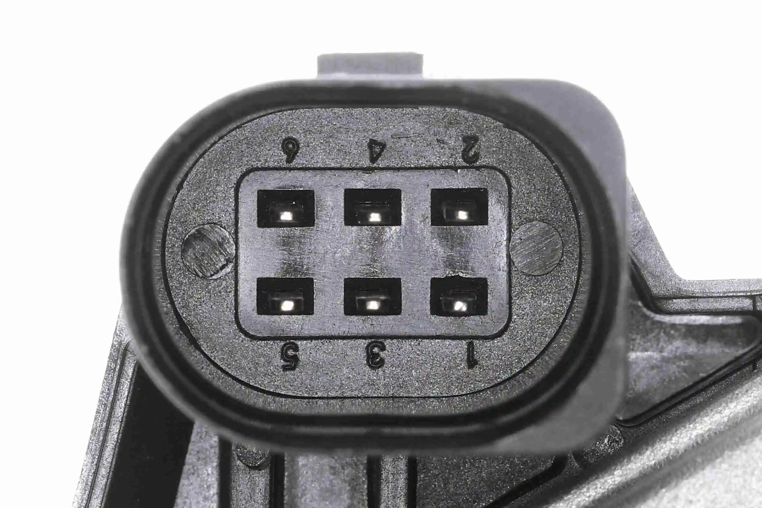 Corps papillon VEMO V10-81-0075