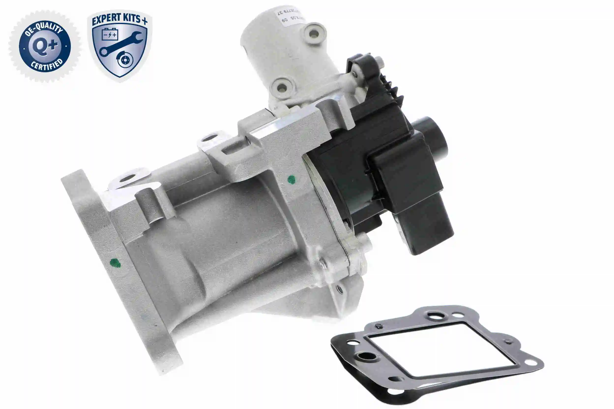 Soupape, réaspiration des gaz VEMO V25-63-0015