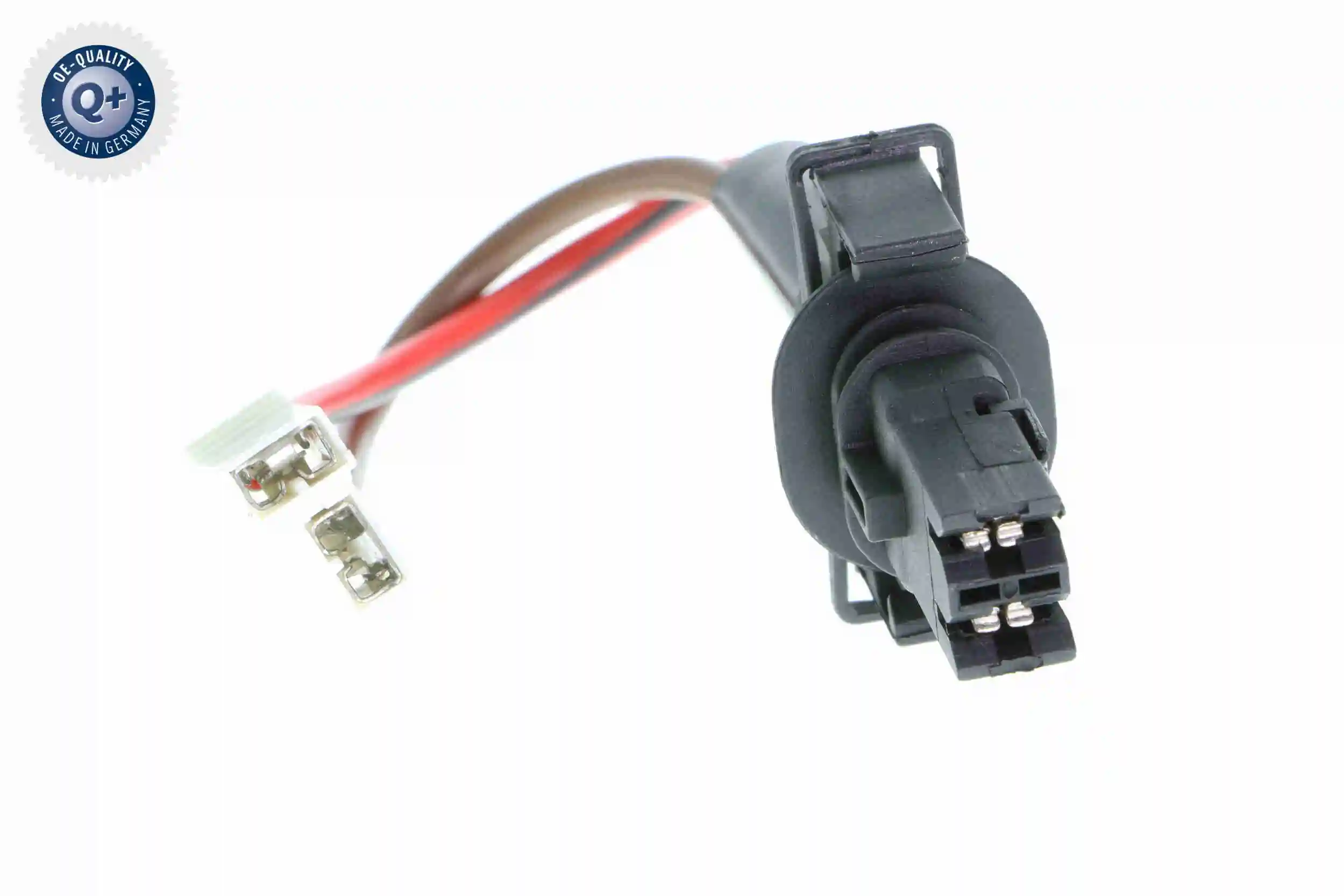 Moteur électrique, pulseur d'air habitacle VEMO V30-03-0002