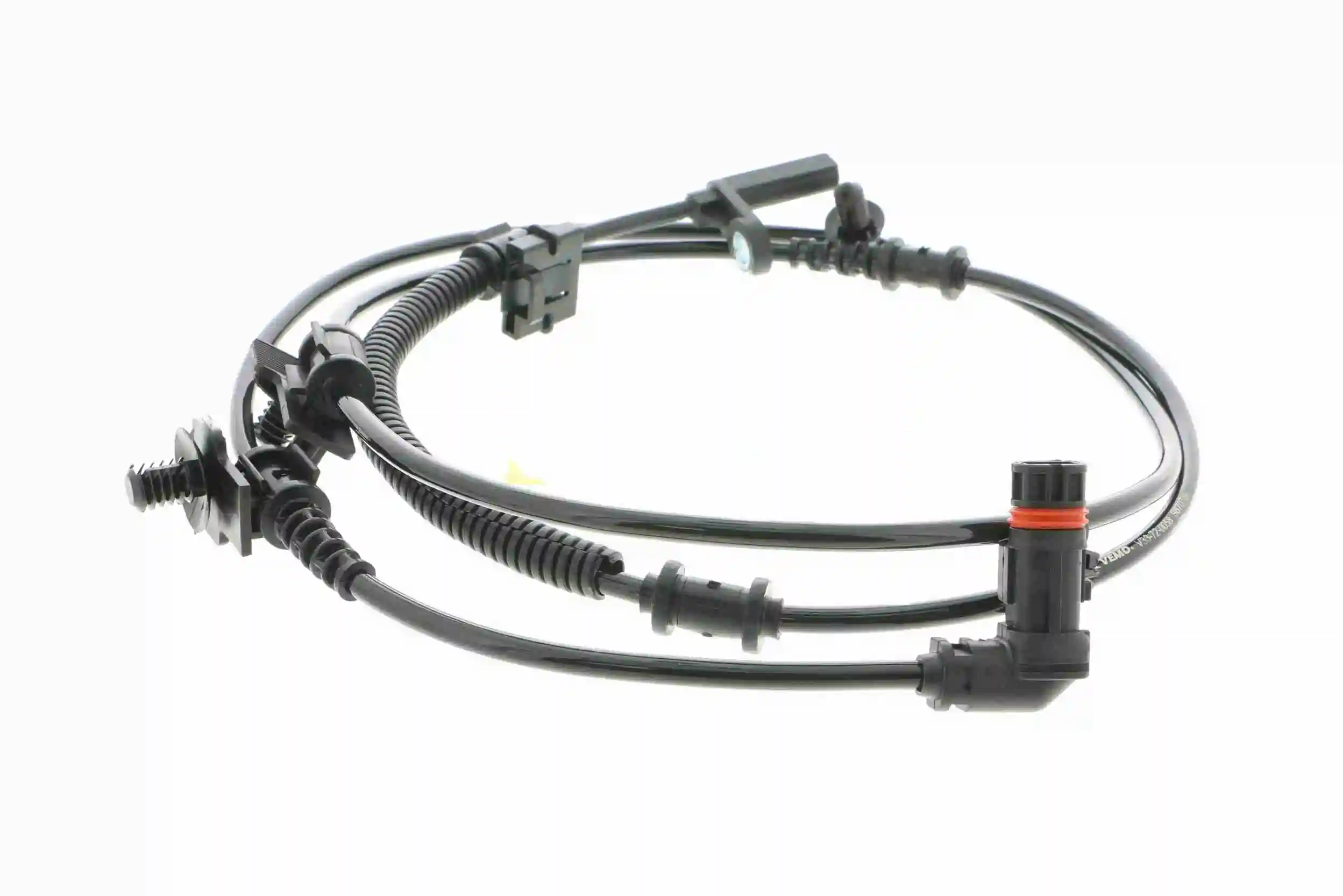 Capteur, vitesse de roue VEMO V33-72-0058