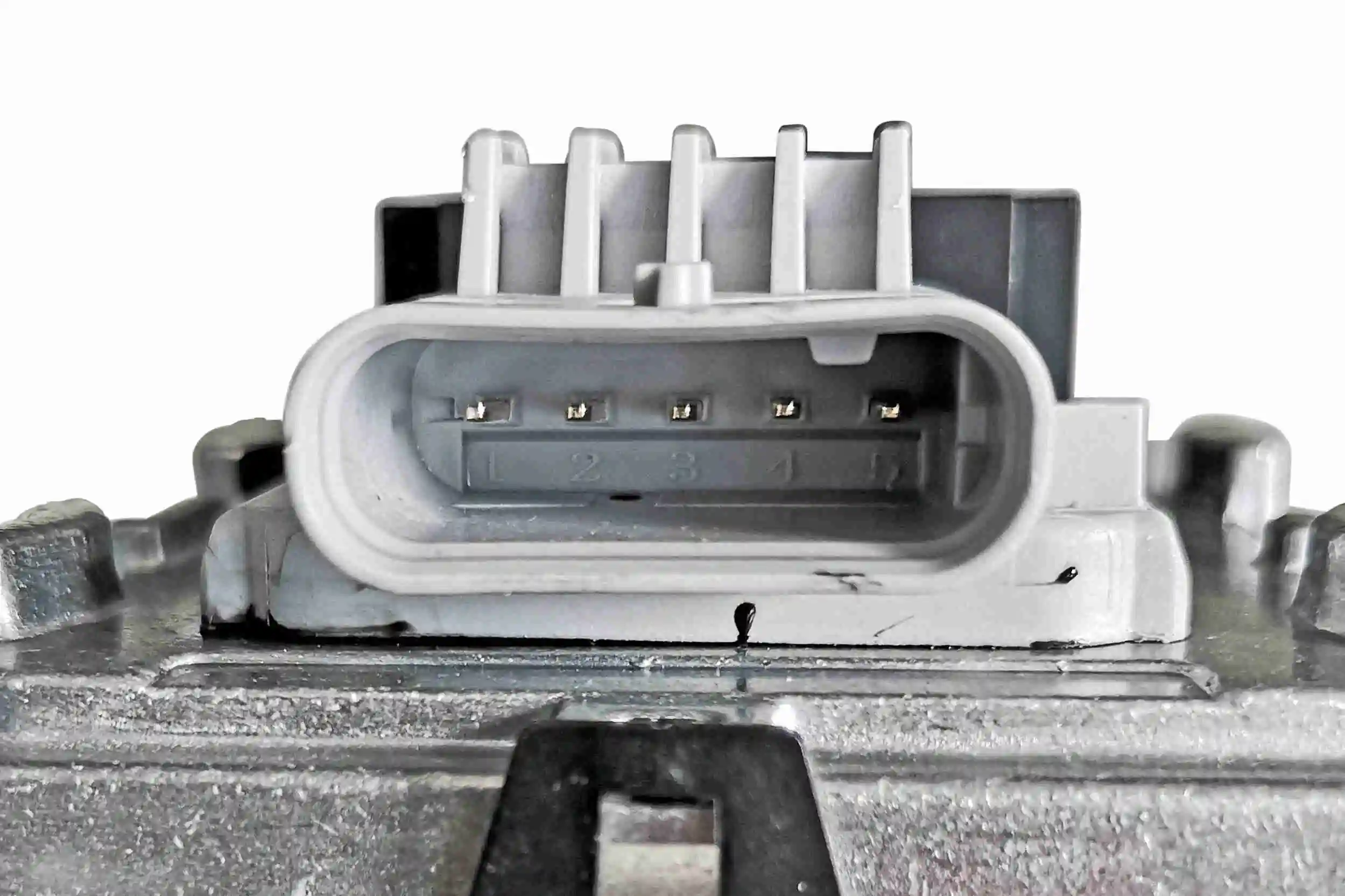 Capteur NOx, Injection d'urée VEMO V25-72-0285